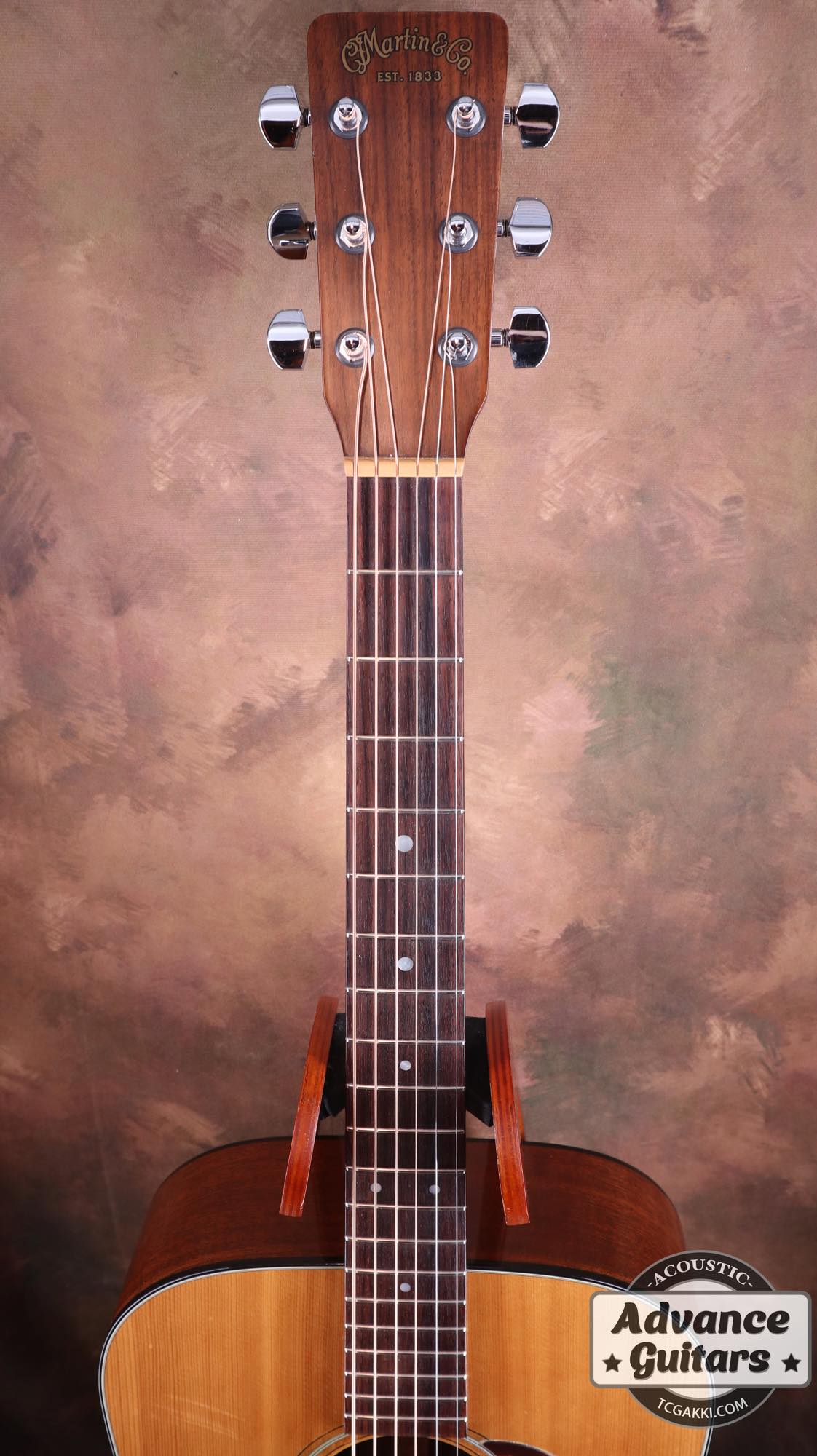 1980年製 D - 18 - TC楽器 - TCGAKKI