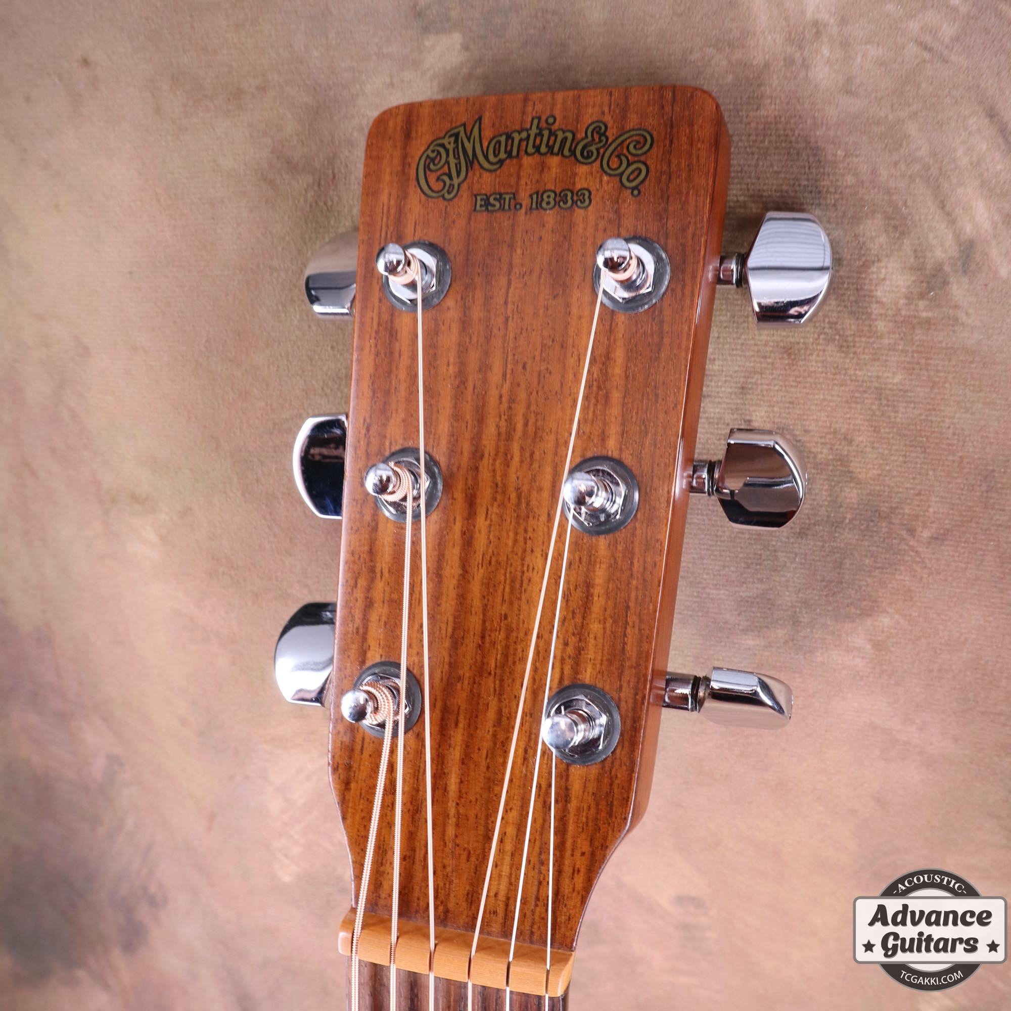 1980年製 D - 18 - TC楽器 - TCGAKKI