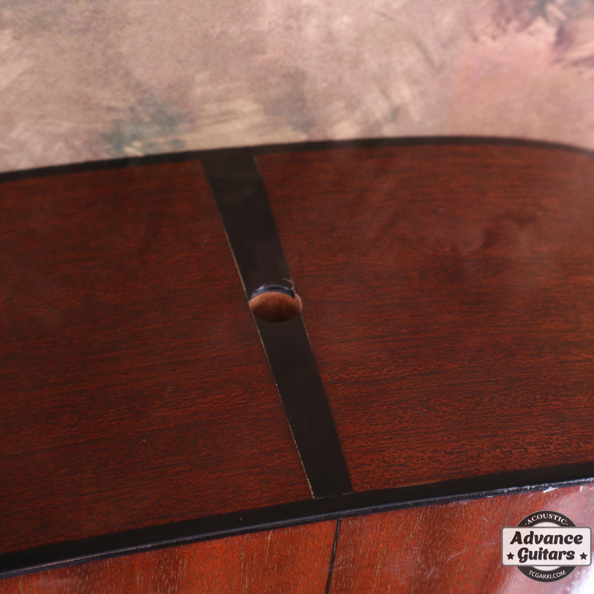 1980年製 D - 18 - TC楽器 - TCGAKKI