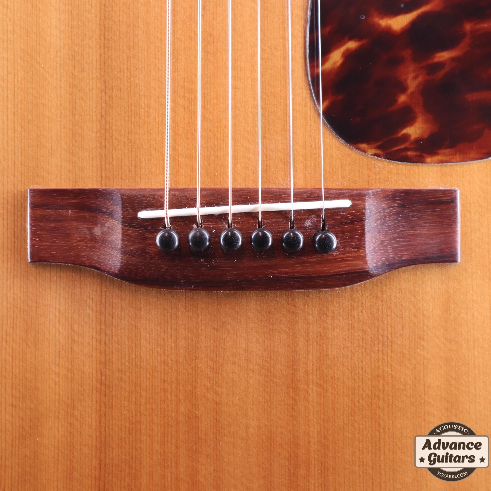 1980年製 D - 18 - TC楽器 - TCGAKKI