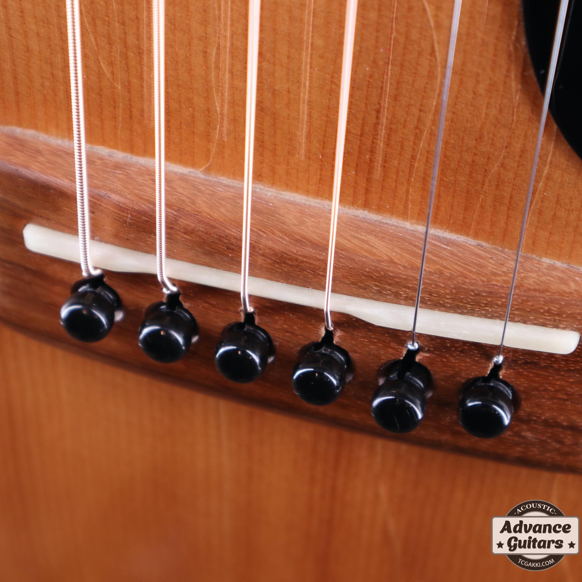 1980年製 D - 18 - TC楽器 - TCGAKKI