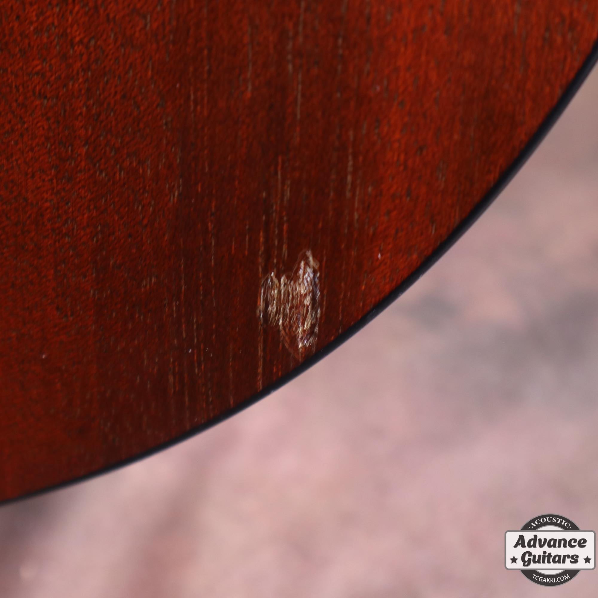 1980年製 D - 18 - TC楽器 - TCGAKKI