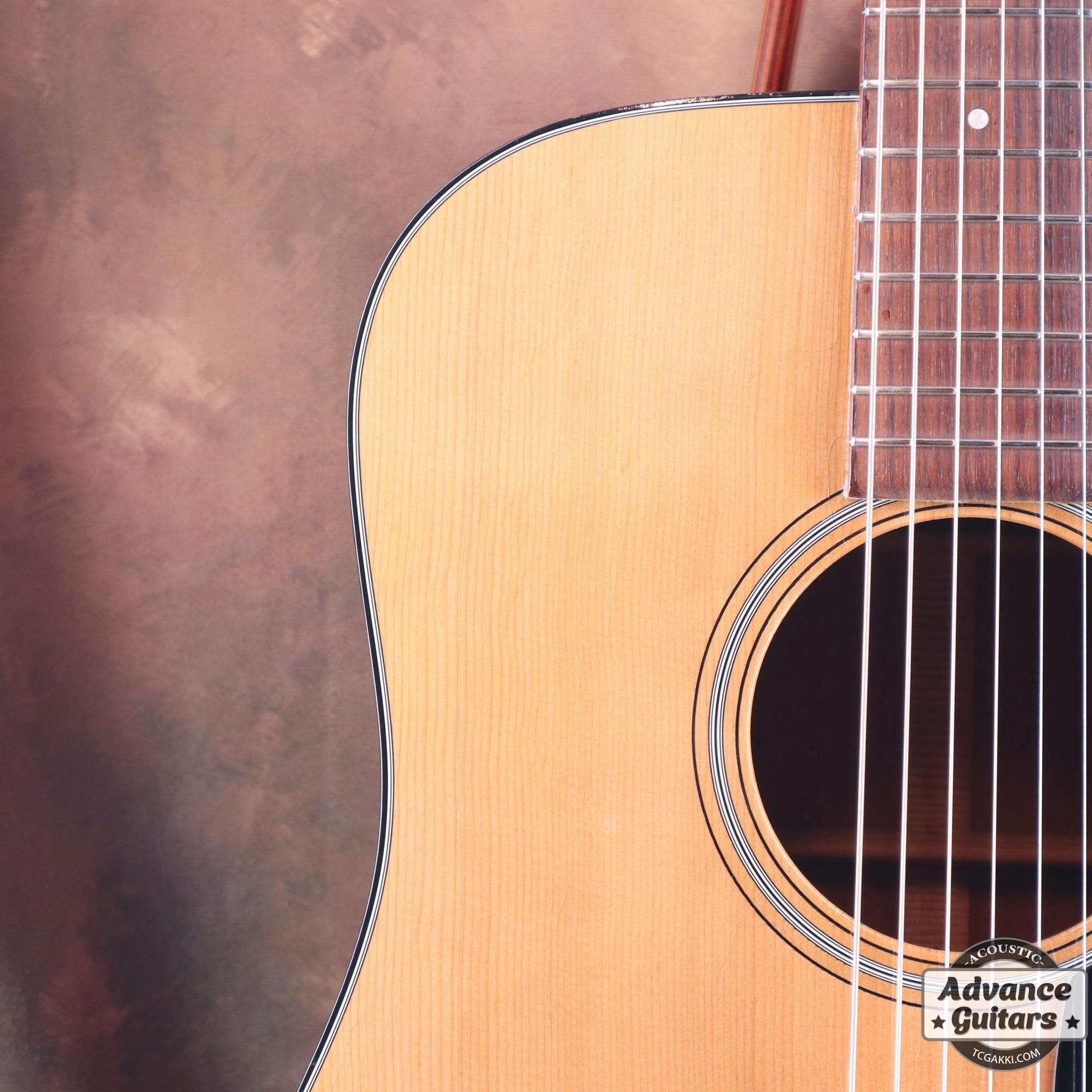 1980年製 D - 18 - TC楽器 - TCGAKKI