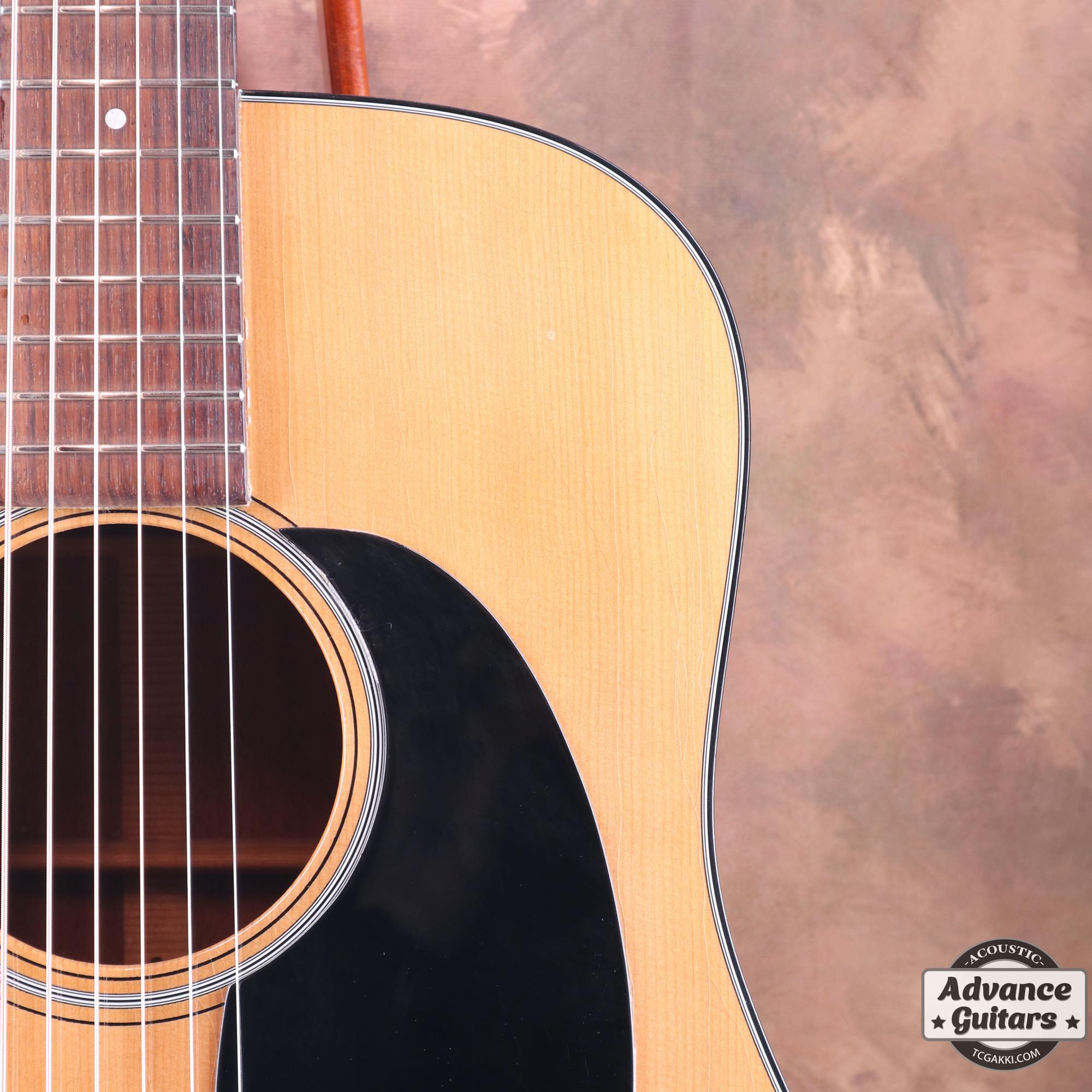 1980年製 D - 18 - TC楽器 - TCGAKKI