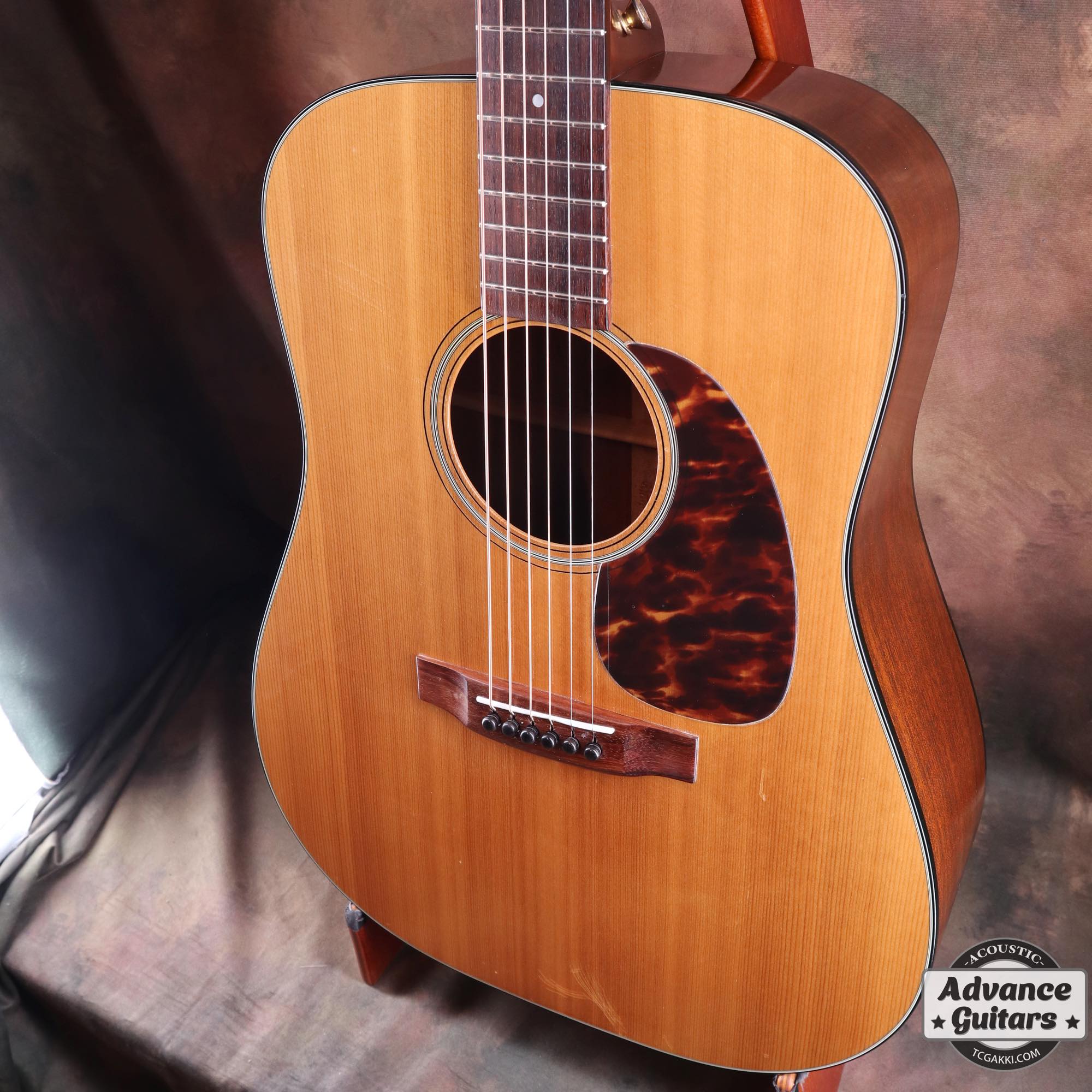 1980年製 D - 18 - TC楽器 - TCGAKKI