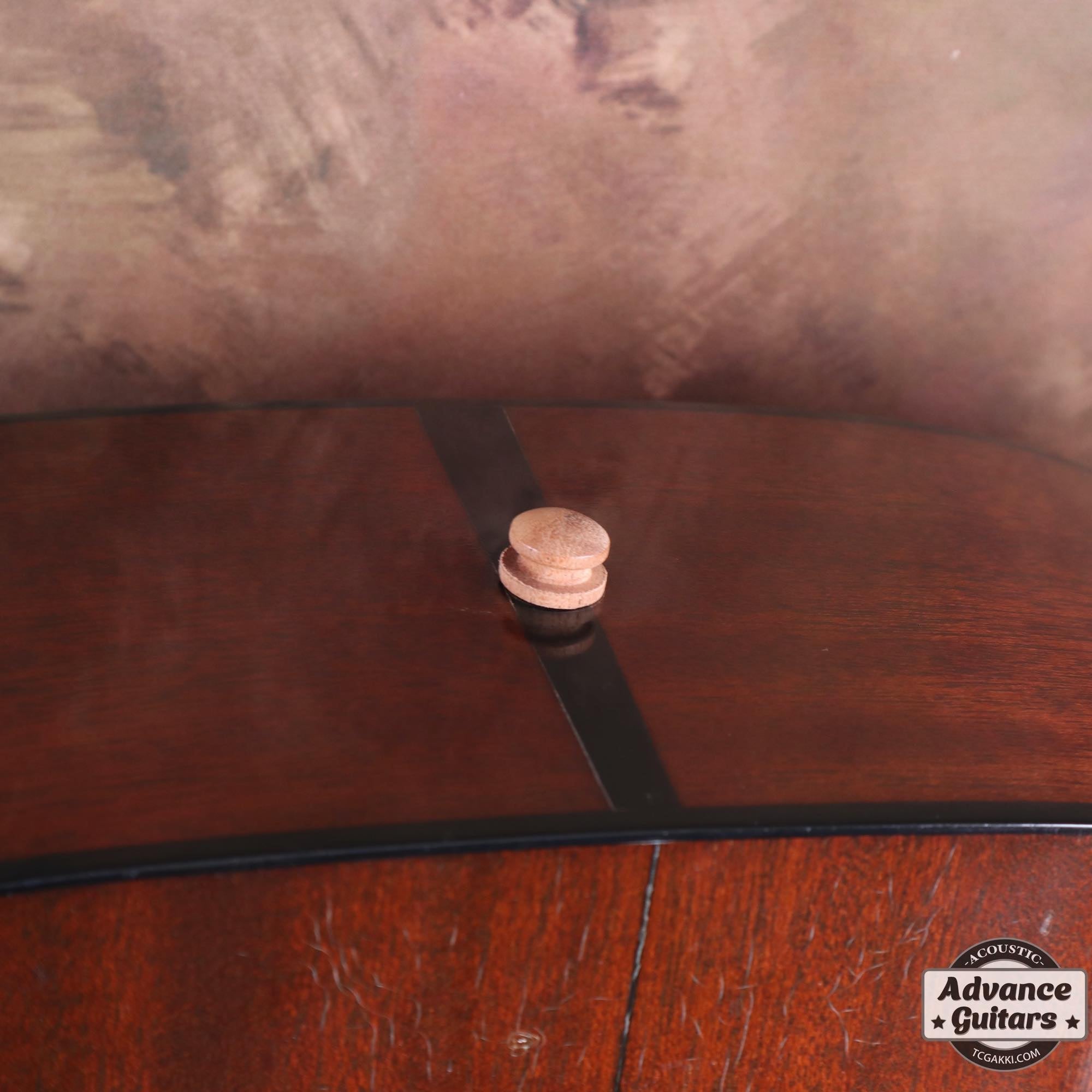 1980年製 D - 18 - TC楽器 - TCGAKKI