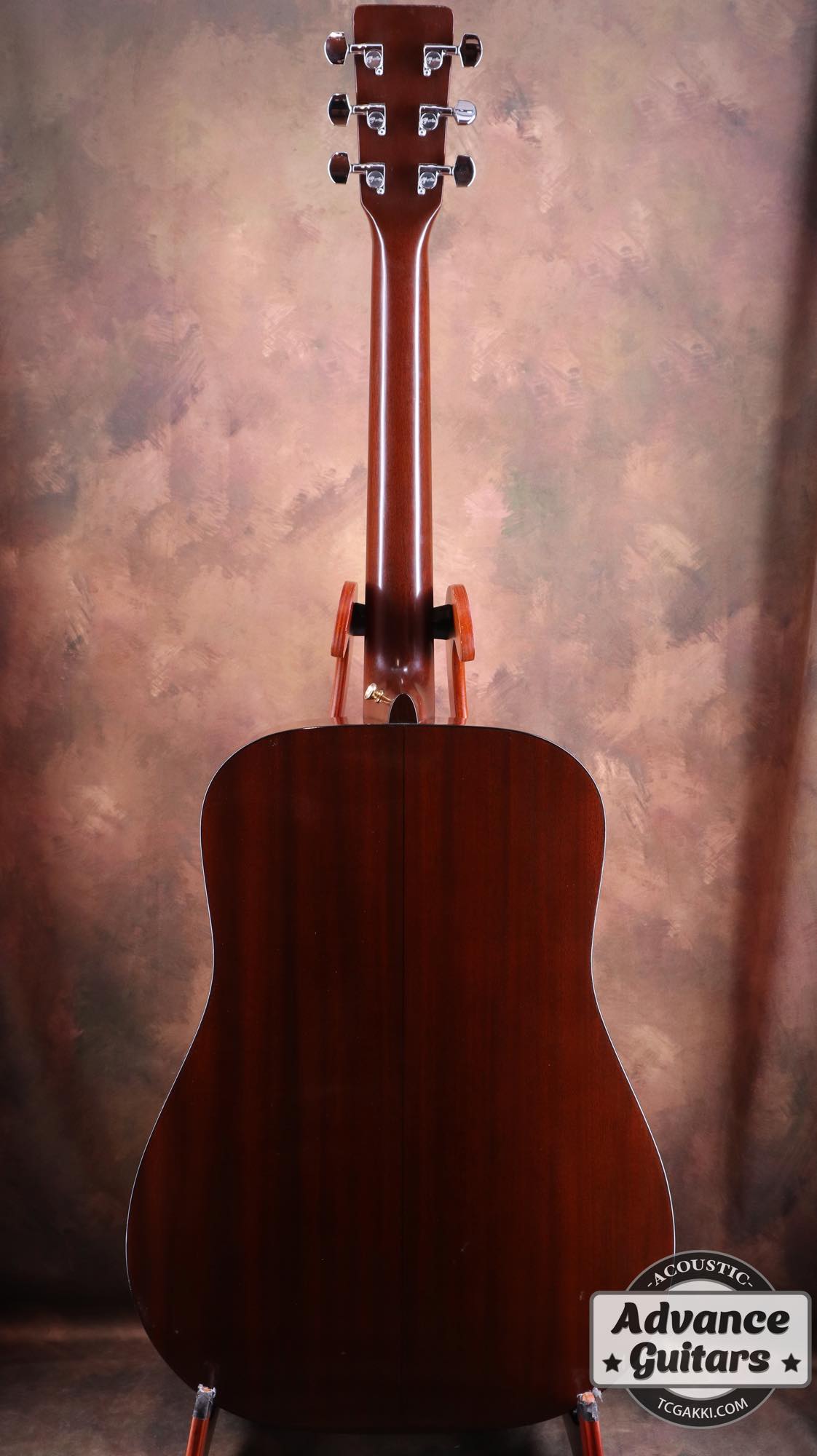 1980年製 D - 18 - TC楽器 - TCGAKKI