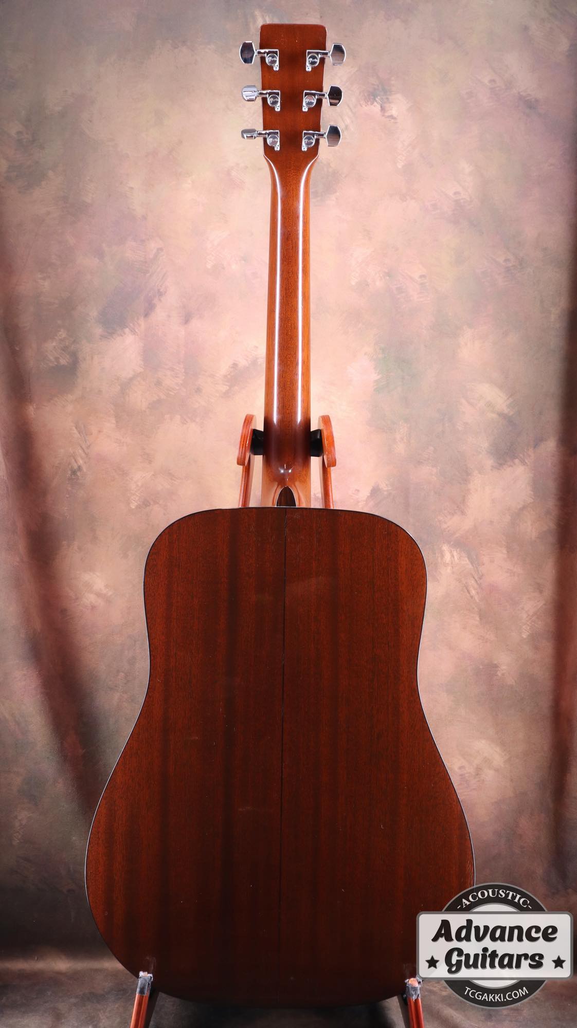 1980年製 D - 18 - TC楽器 - TCGAKKI