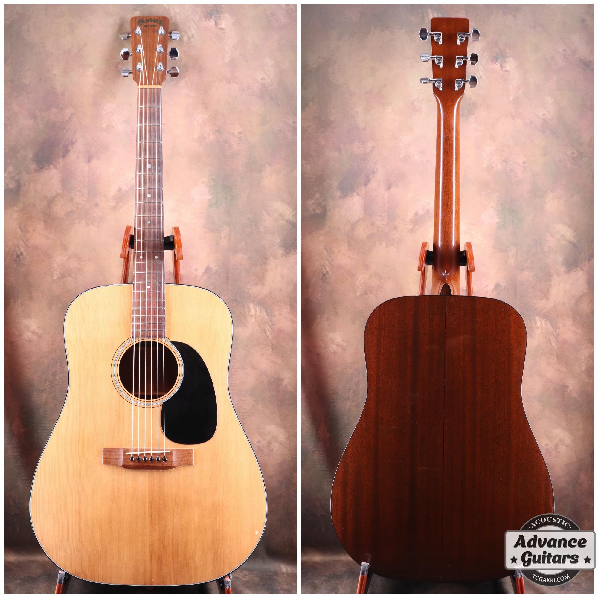 1980年製 D - 18 - TC楽器 - TCGAKKI