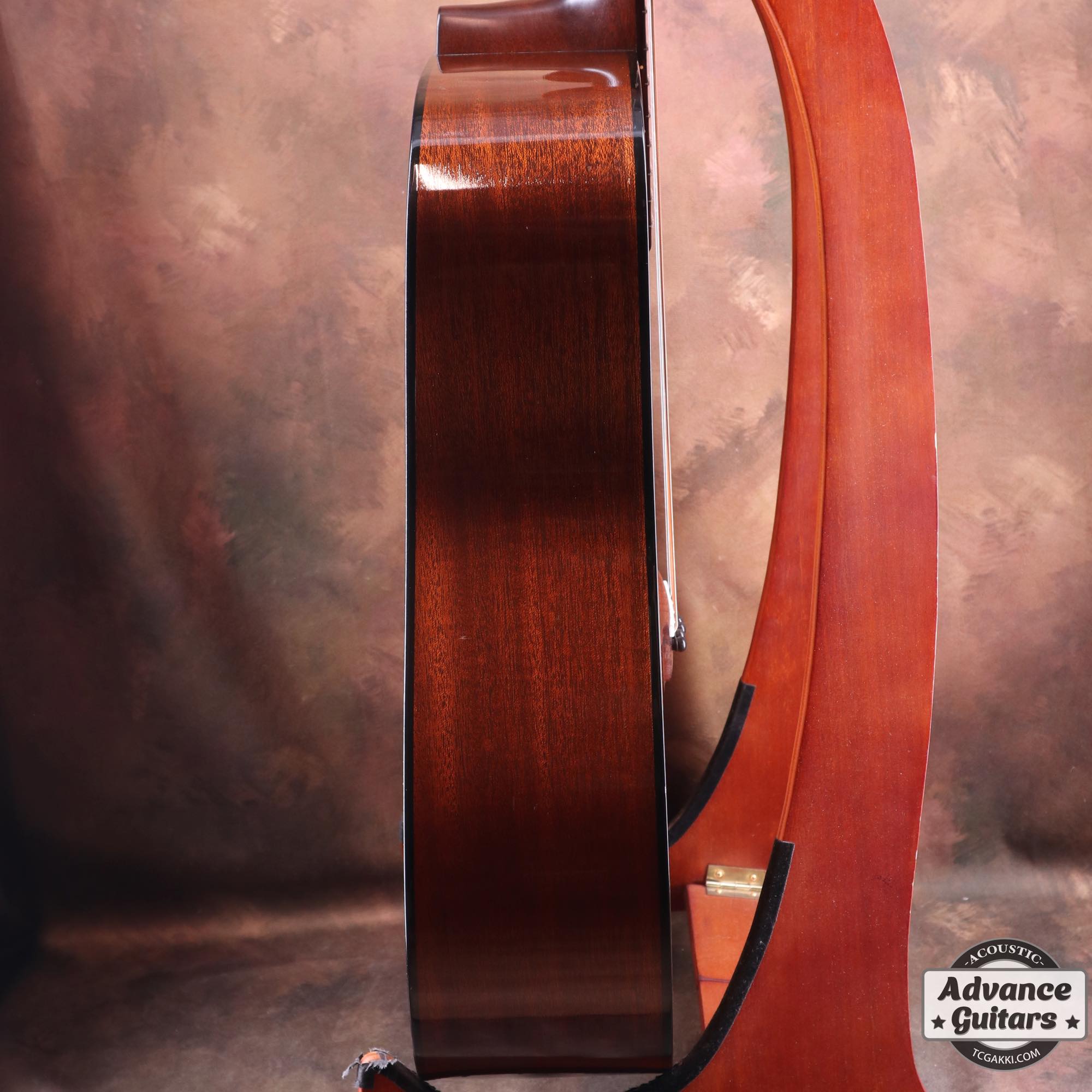 1980年製 D - 18 - TC楽器 - TCGAKKI