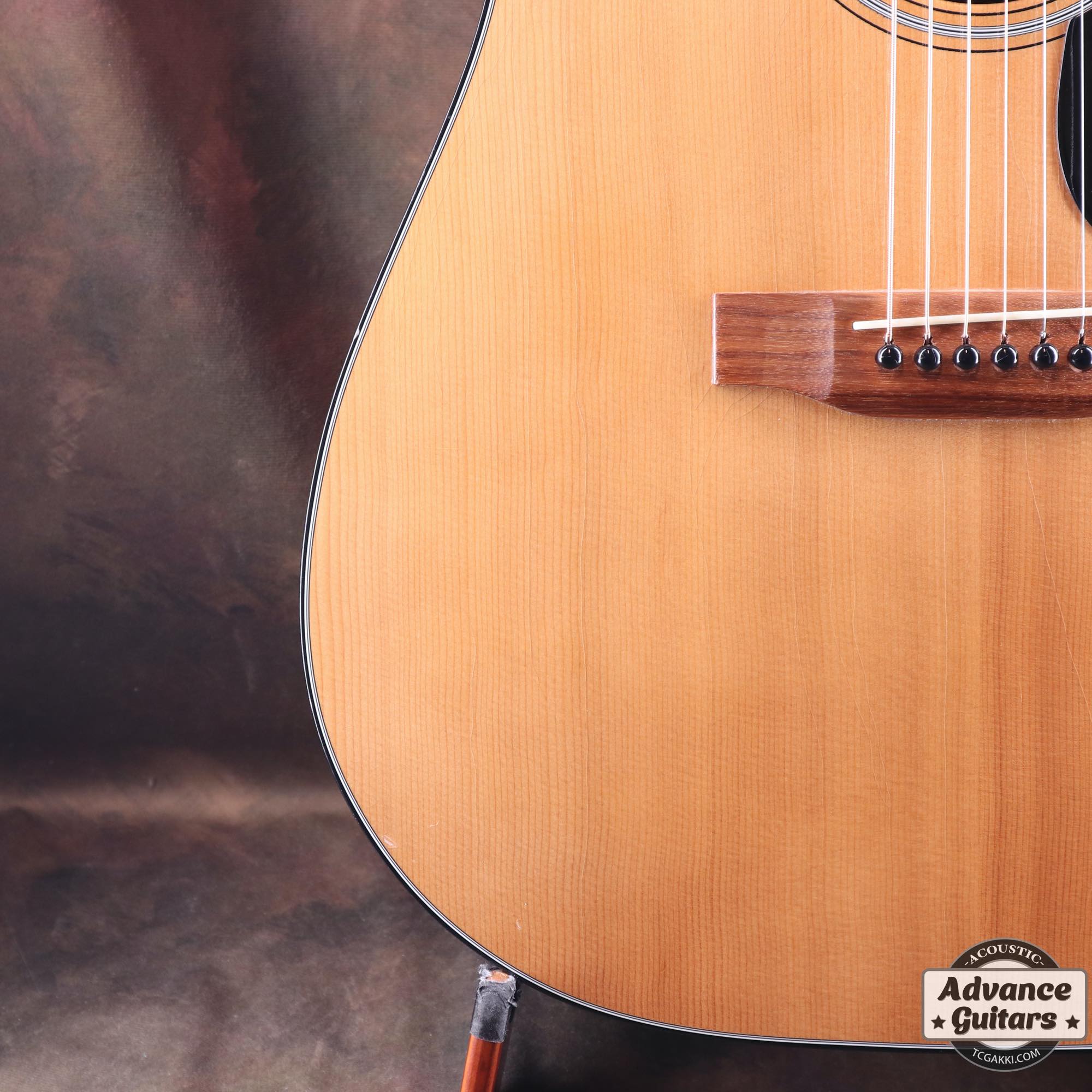 1980年製 D - 18 - TC楽器 - TCGAKKI