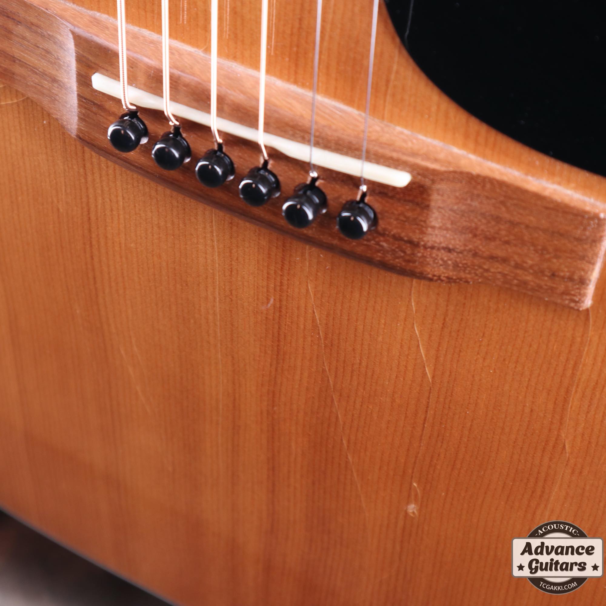 1980年製 D - 18 - TC楽器 - TCGAKKI