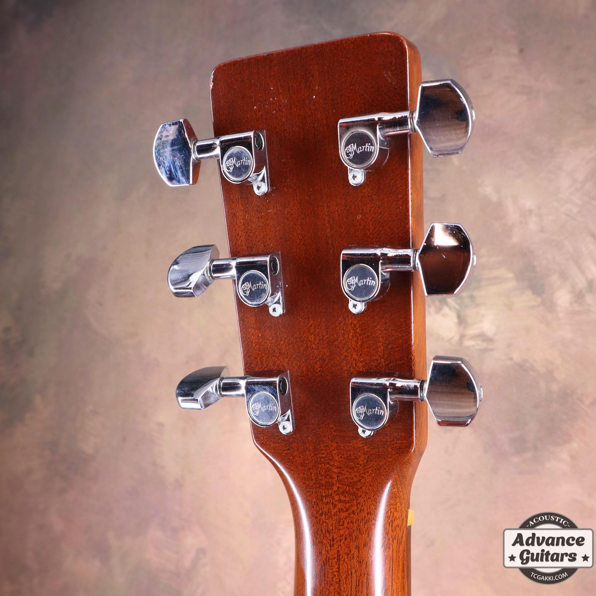 1980年製 D - 18 - TC楽器 - TCGAKKI