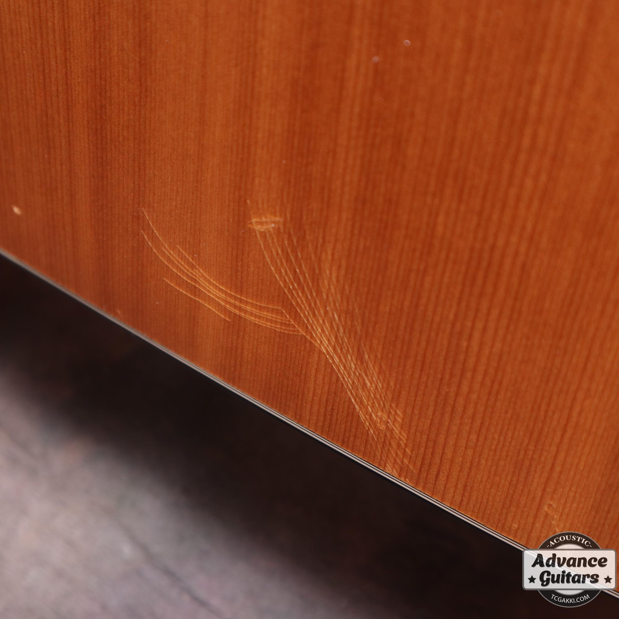 1980年製 D - 18 - TC楽器 - TCGAKKI