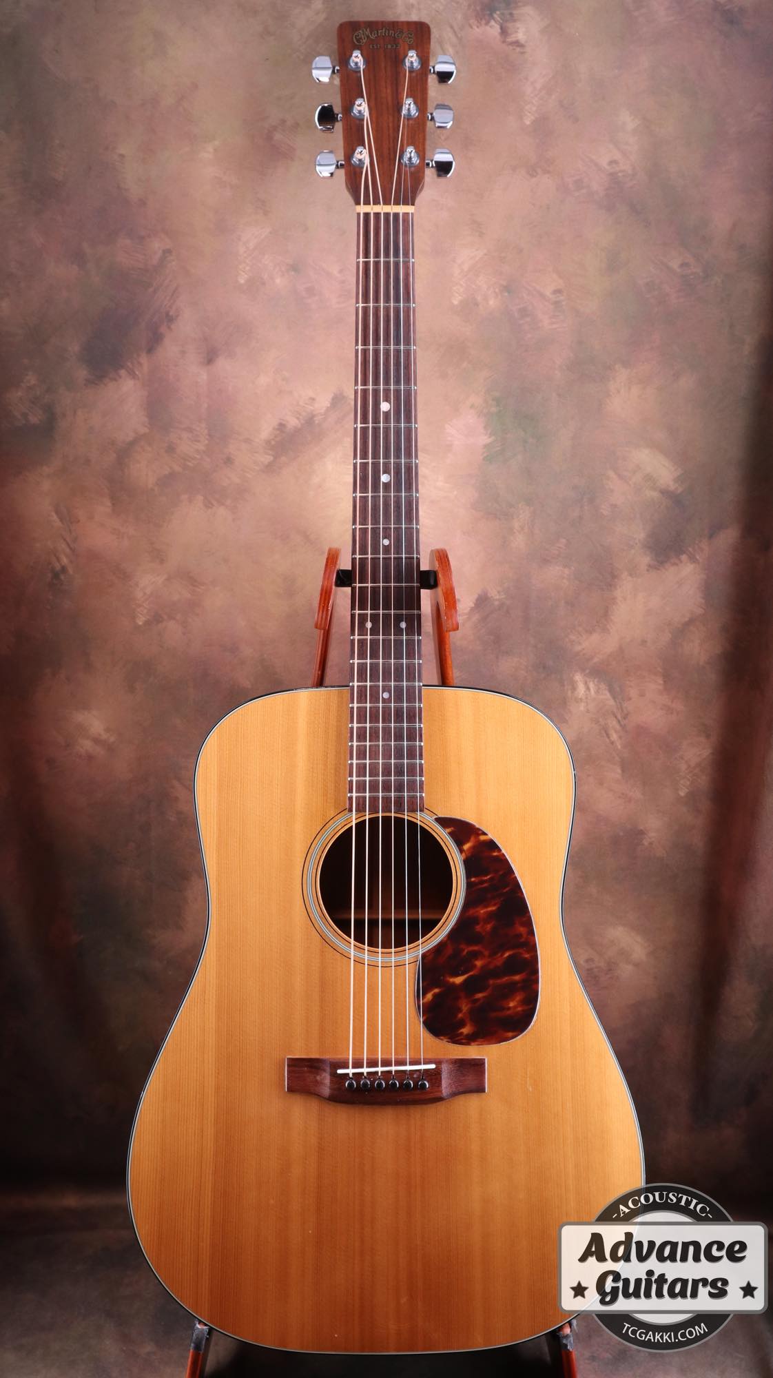 1980年製 D - 18 - TC楽器 - TCGAKKI