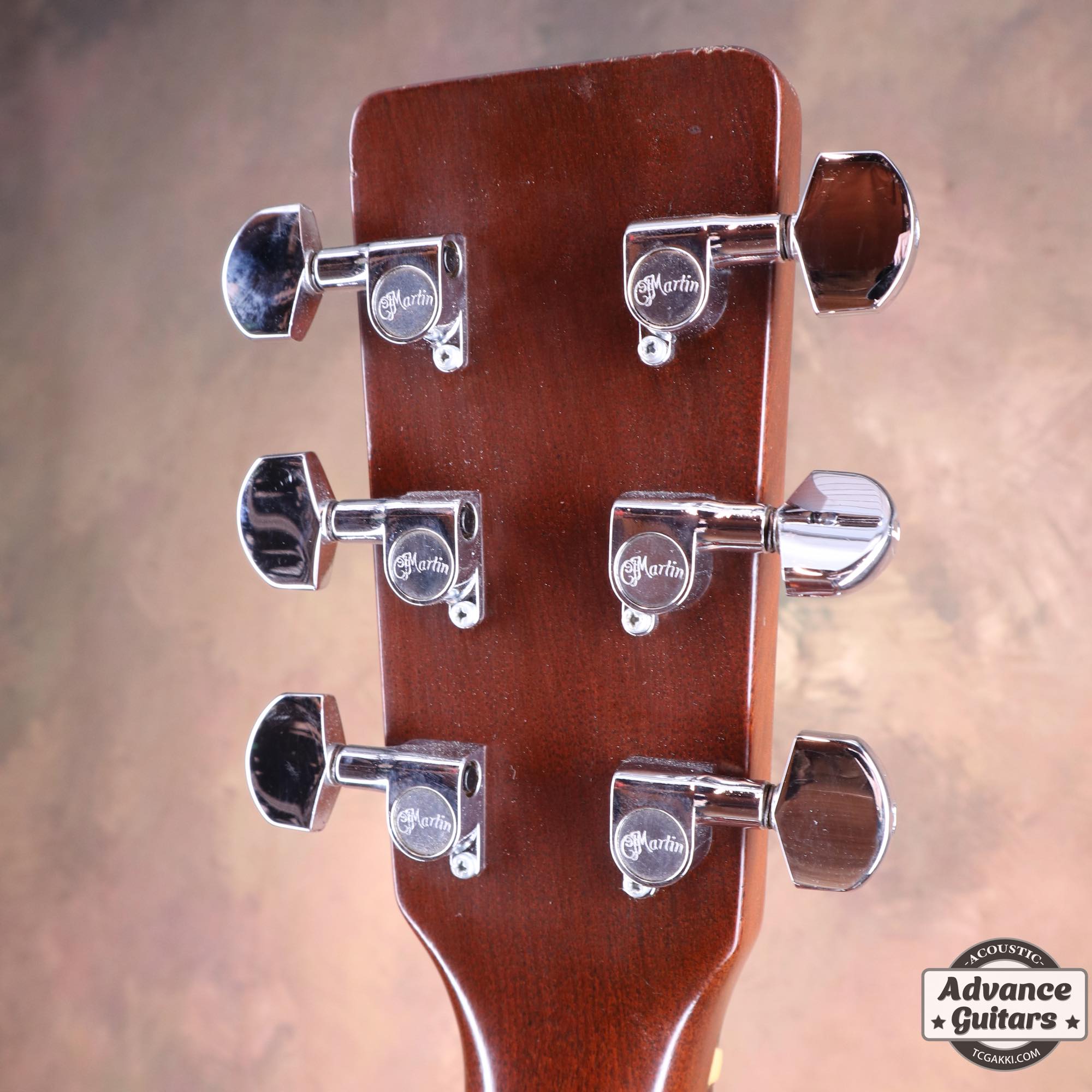 1980年製 D - 18 - TC楽器 - TCGAKKI