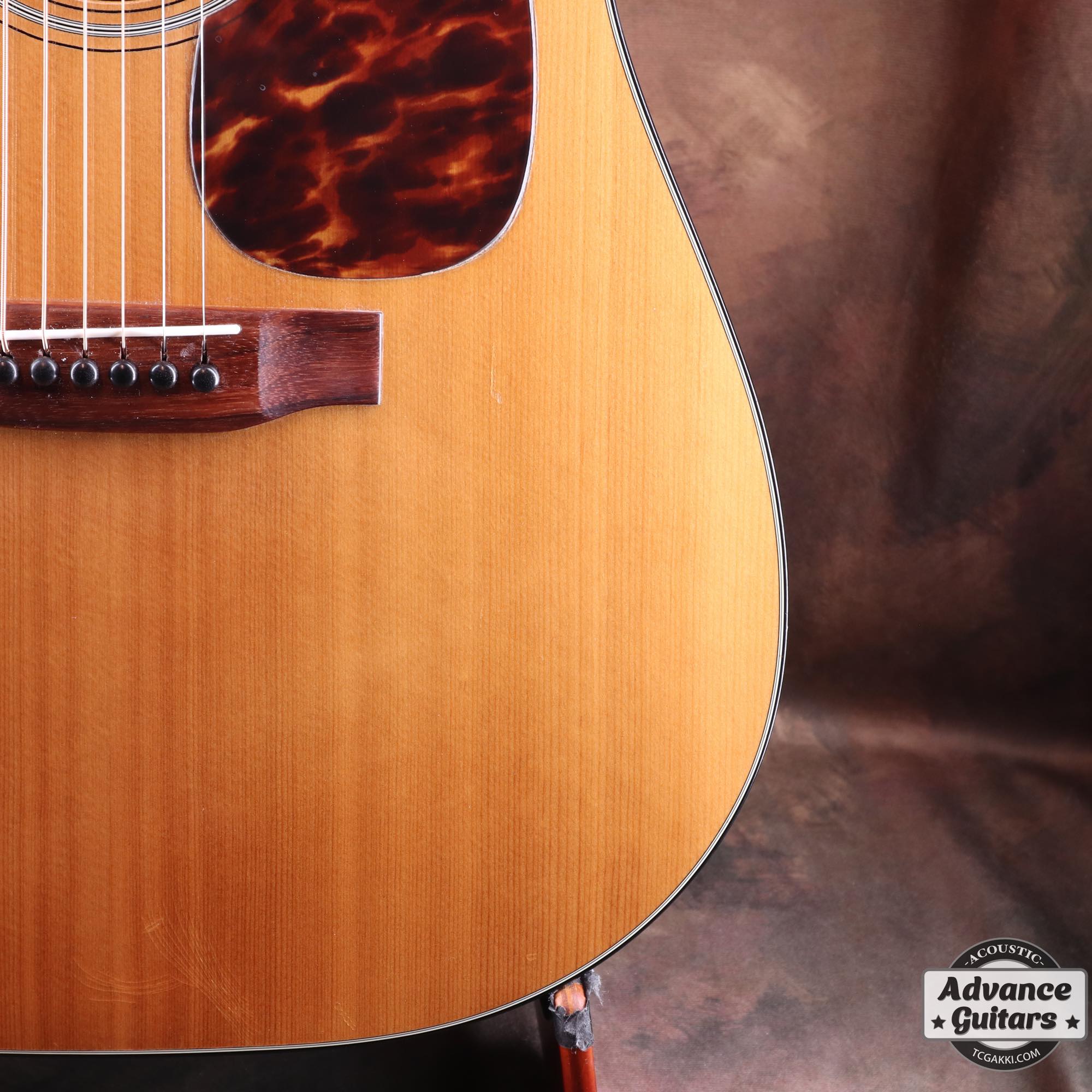 1980年製 D - 18 - TC楽器 - TCGAKKI