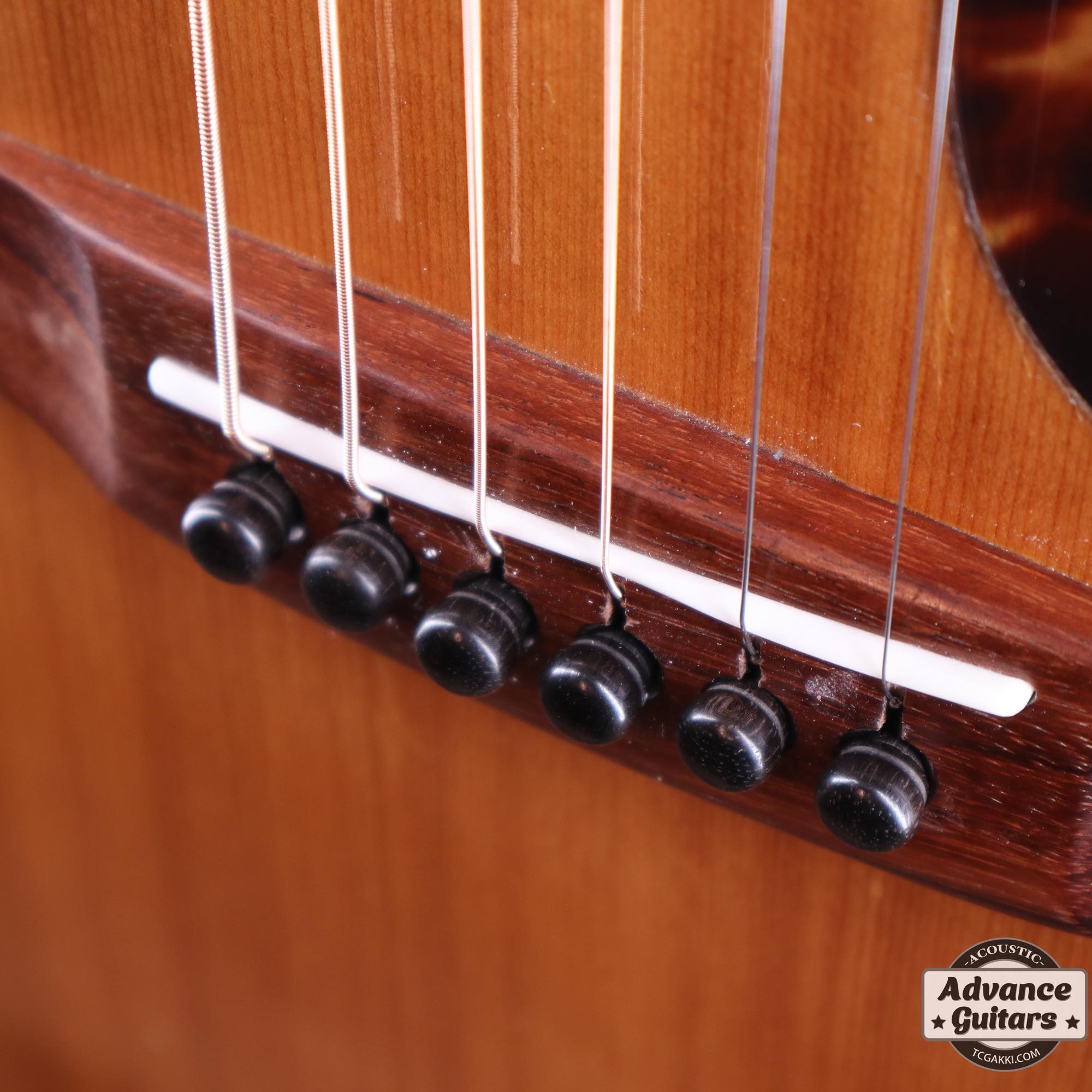 1980年製 D - 18 - TC楽器 - TCGAKKI