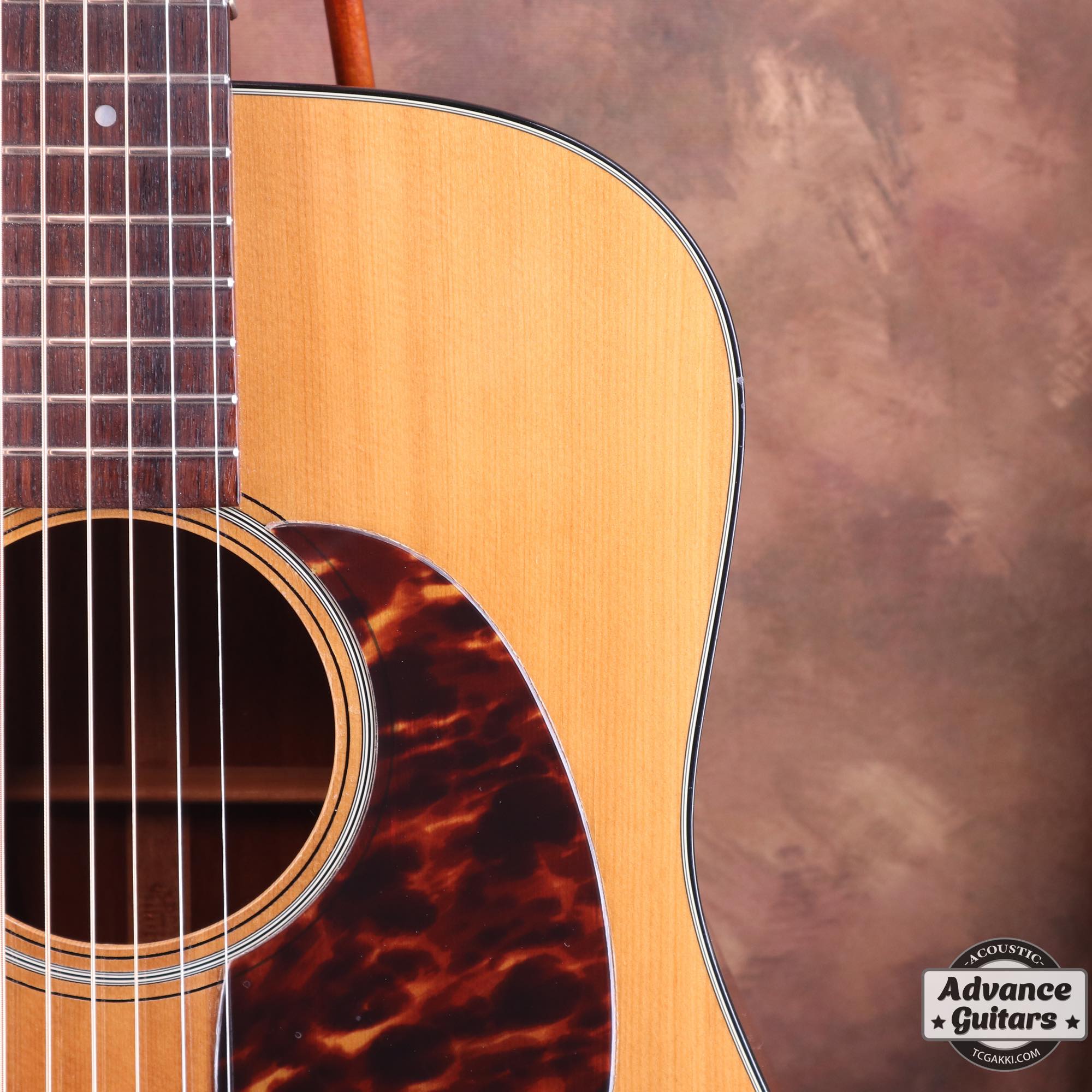 1980年製 D - 18 - TC楽器 - TCGAKKI