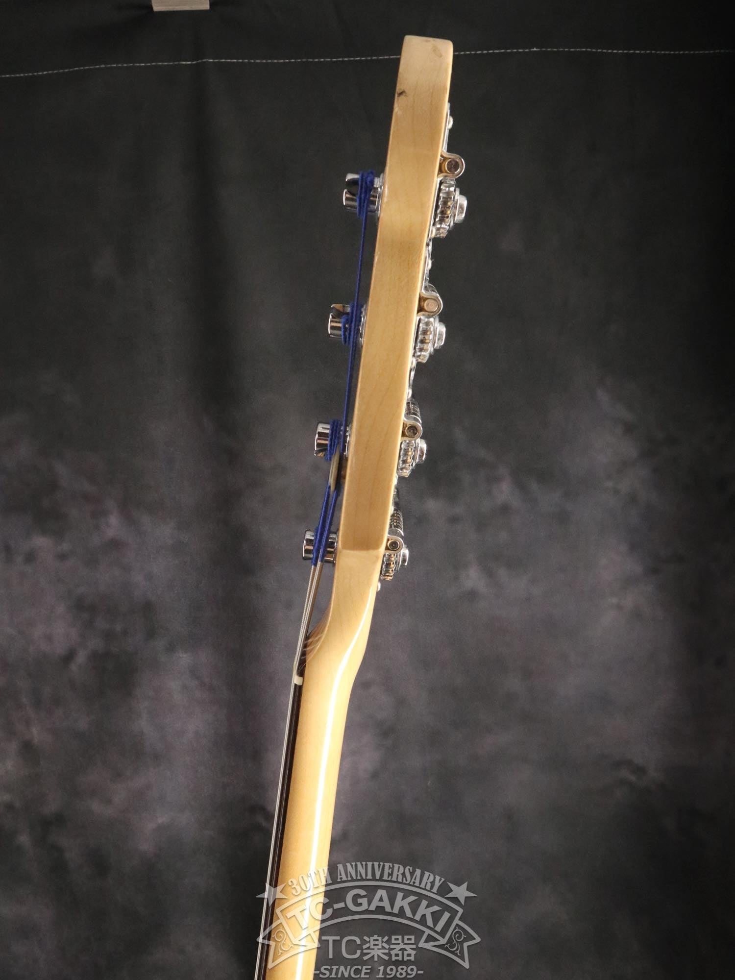 1980 Precision Bass Fretless - TC楽器 - TCGAKKI