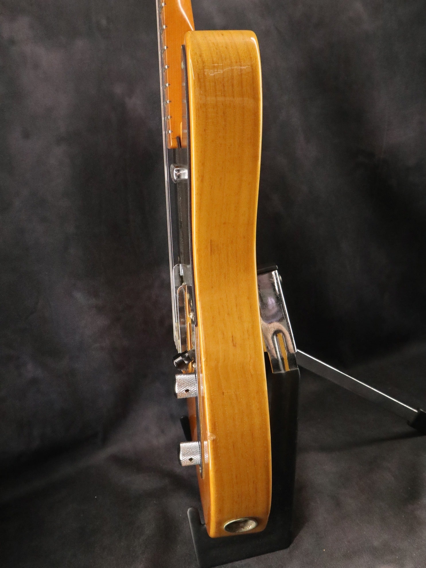 1980s 1952 Telecaster - TC楽器 - TCGAKKI