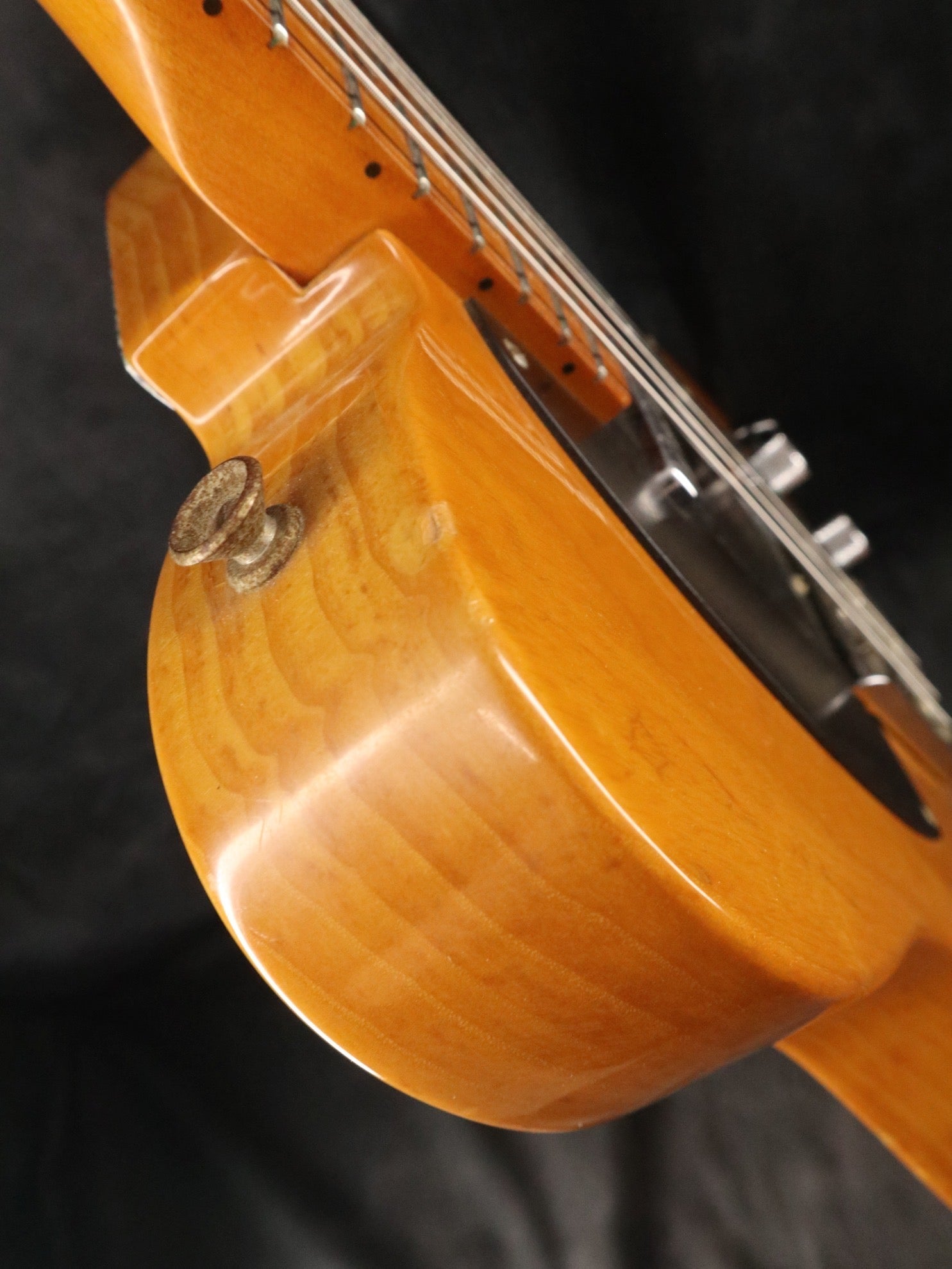 1980s 1952 Telecaster - TC楽器 - TCGAKKI