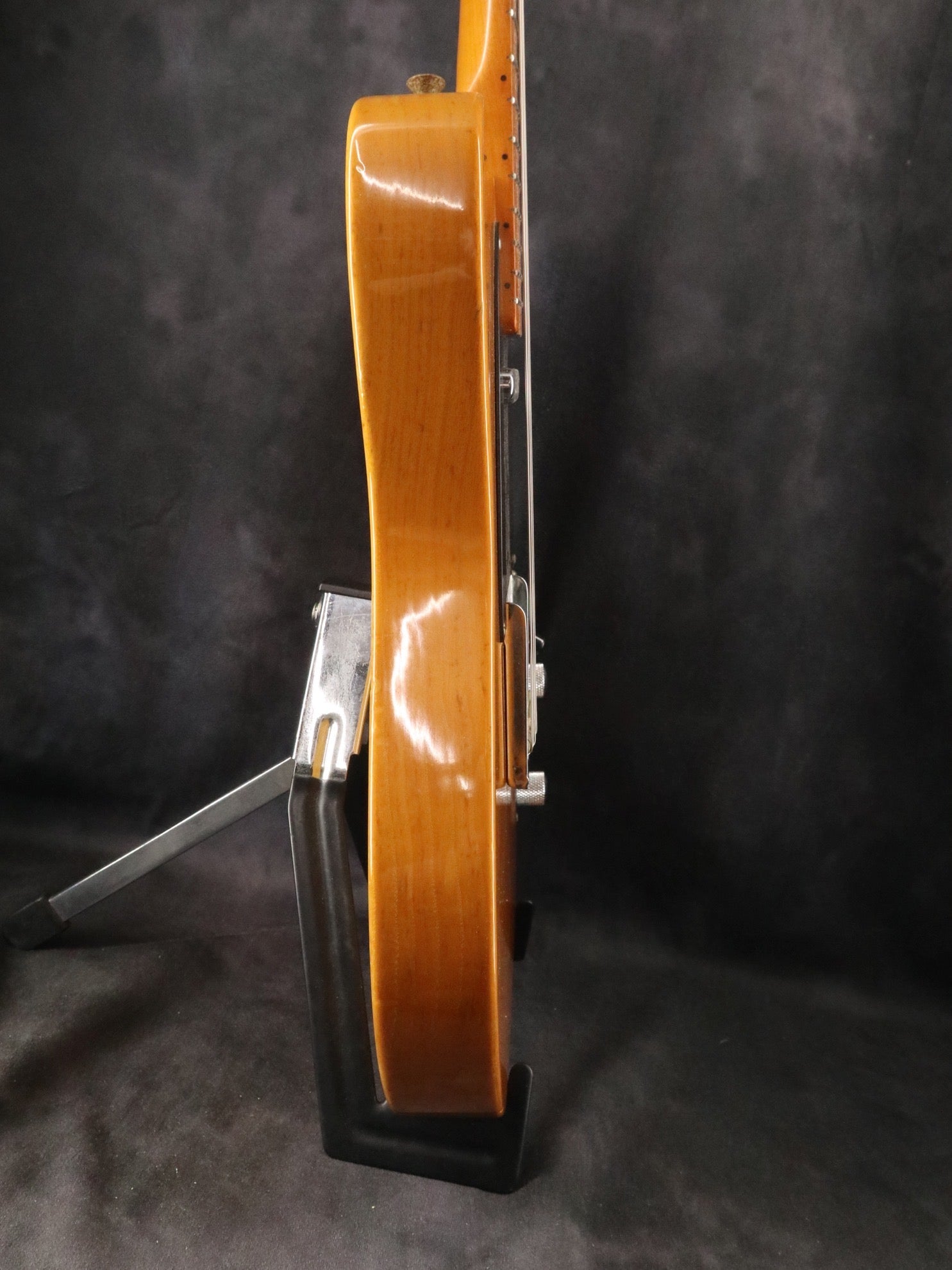 1980s 1952 Telecaster - TC楽器 - TCGAKKI