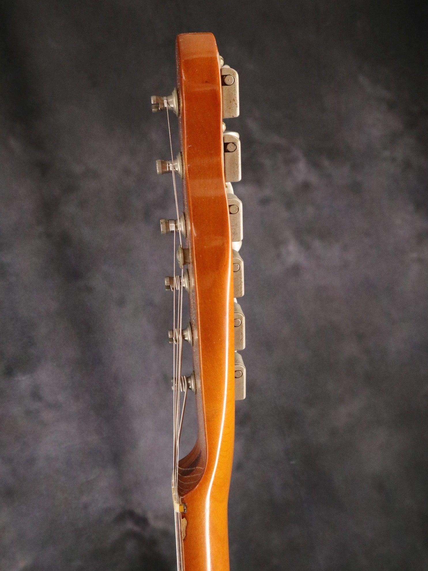 1980s 1952 Telecaster - TC楽器 - TCGAKKI
