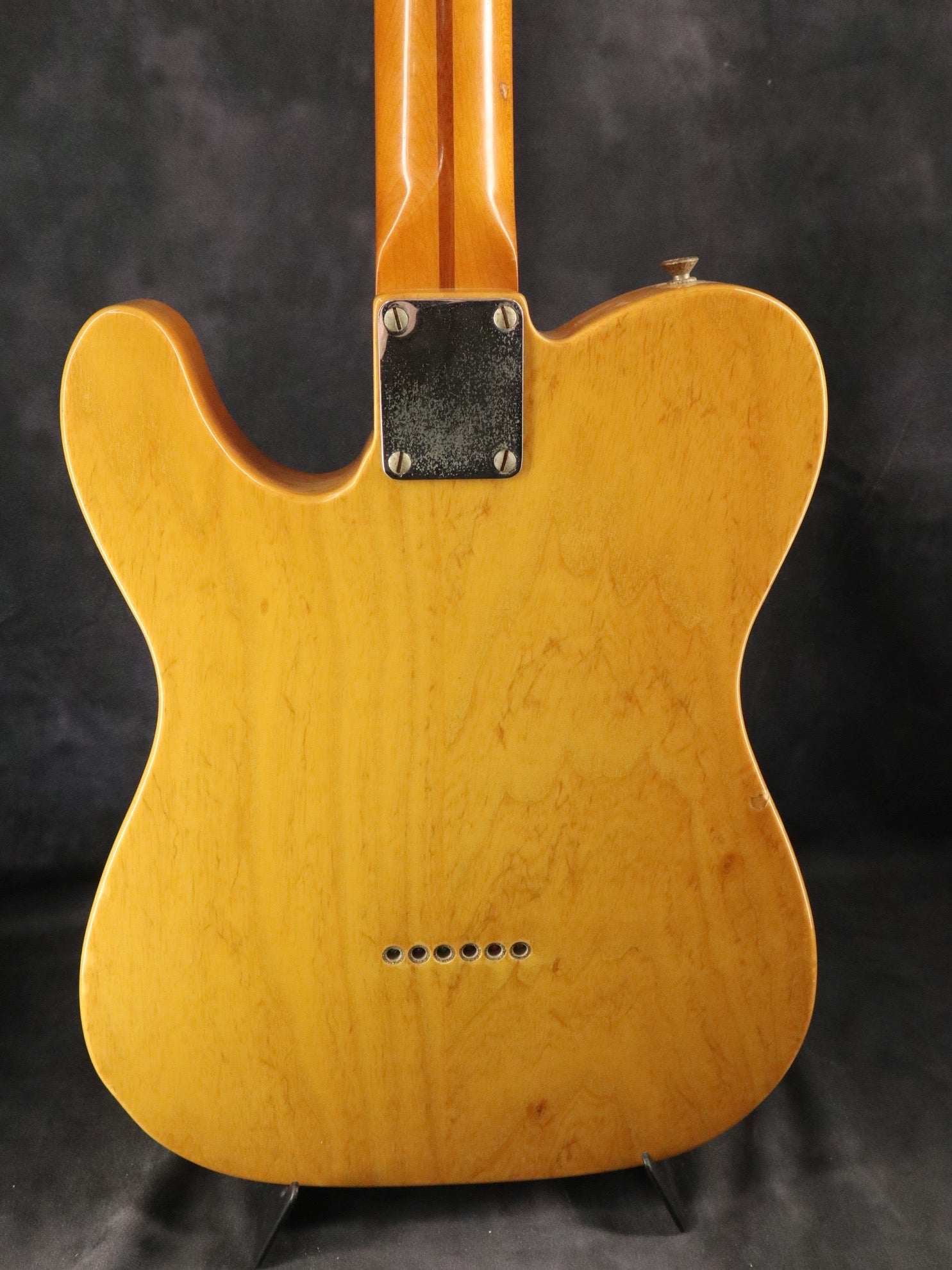1980s 1952 Telecaster - TC楽器 - TCGAKKI