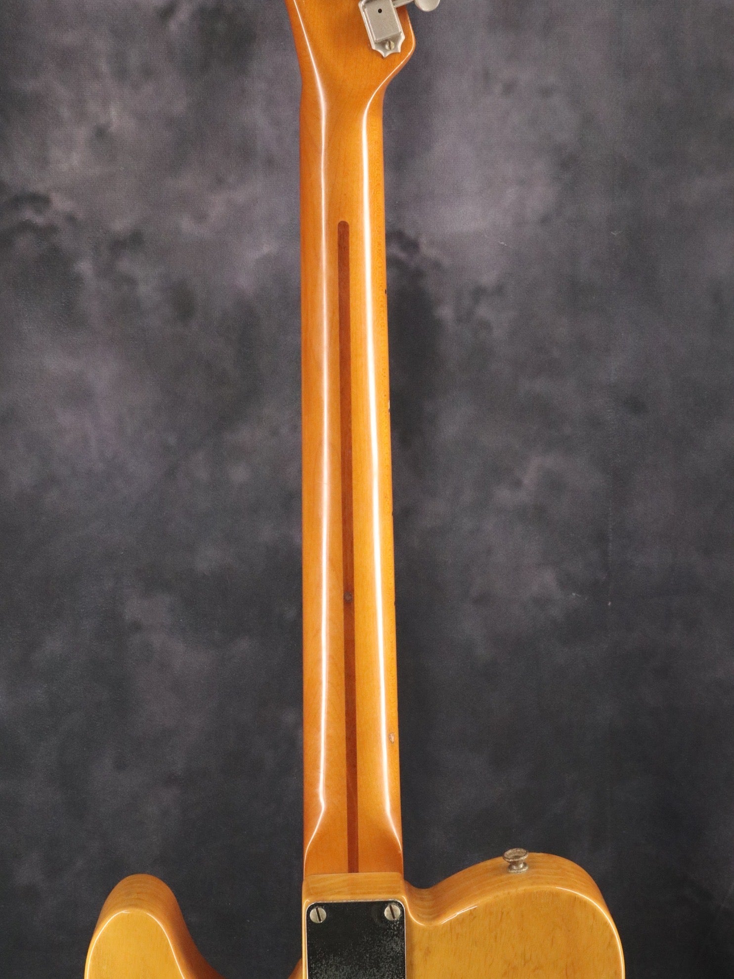 1980s 1952 Telecaster - TC楽器 - TCGAKKI