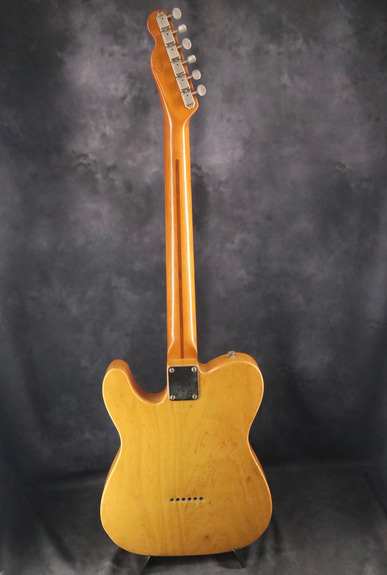 1980s 1952 Telecaster - TC楽器 - TCGAKKI