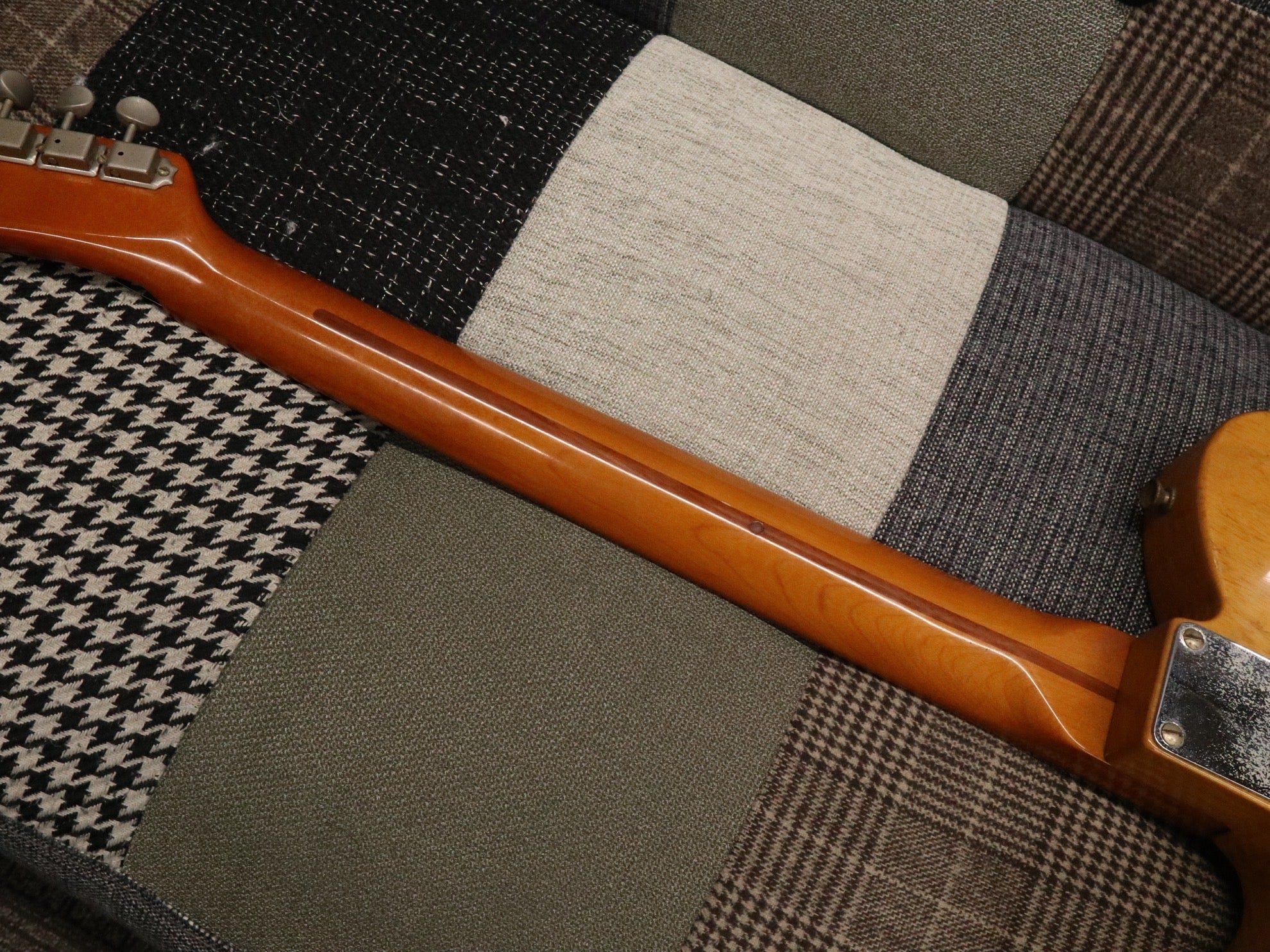 1980s 1952 Telecaster - TC楽器 - TCGAKKI