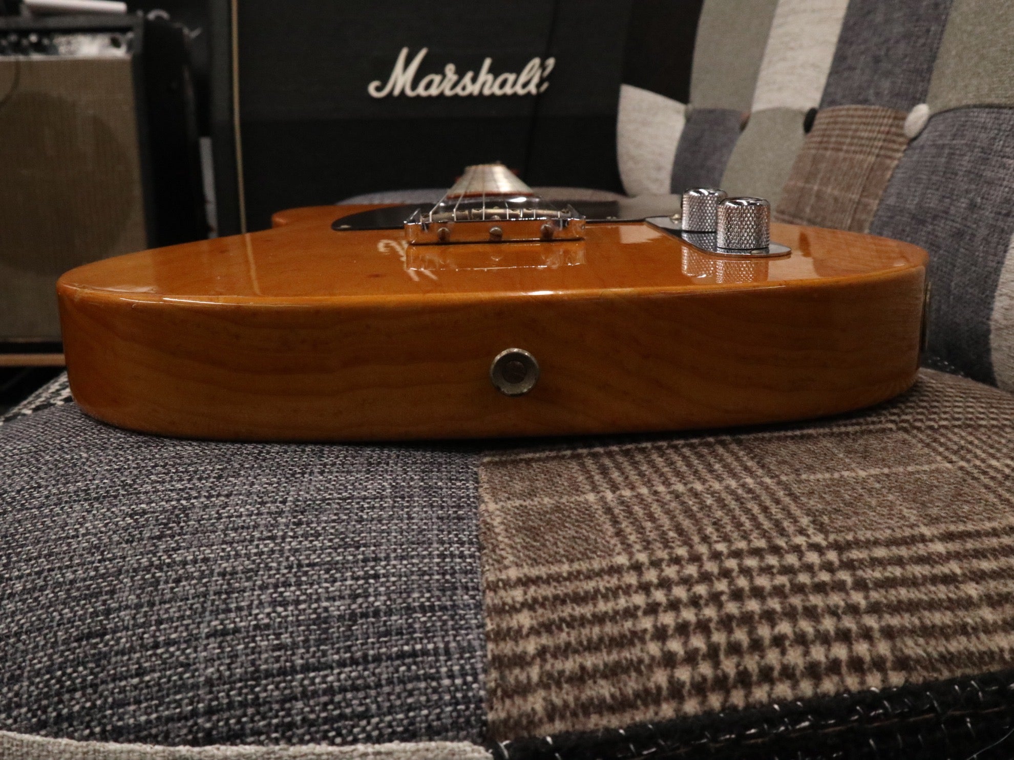 1980s 1952 Telecaster - TC楽器 - TCGAKKI