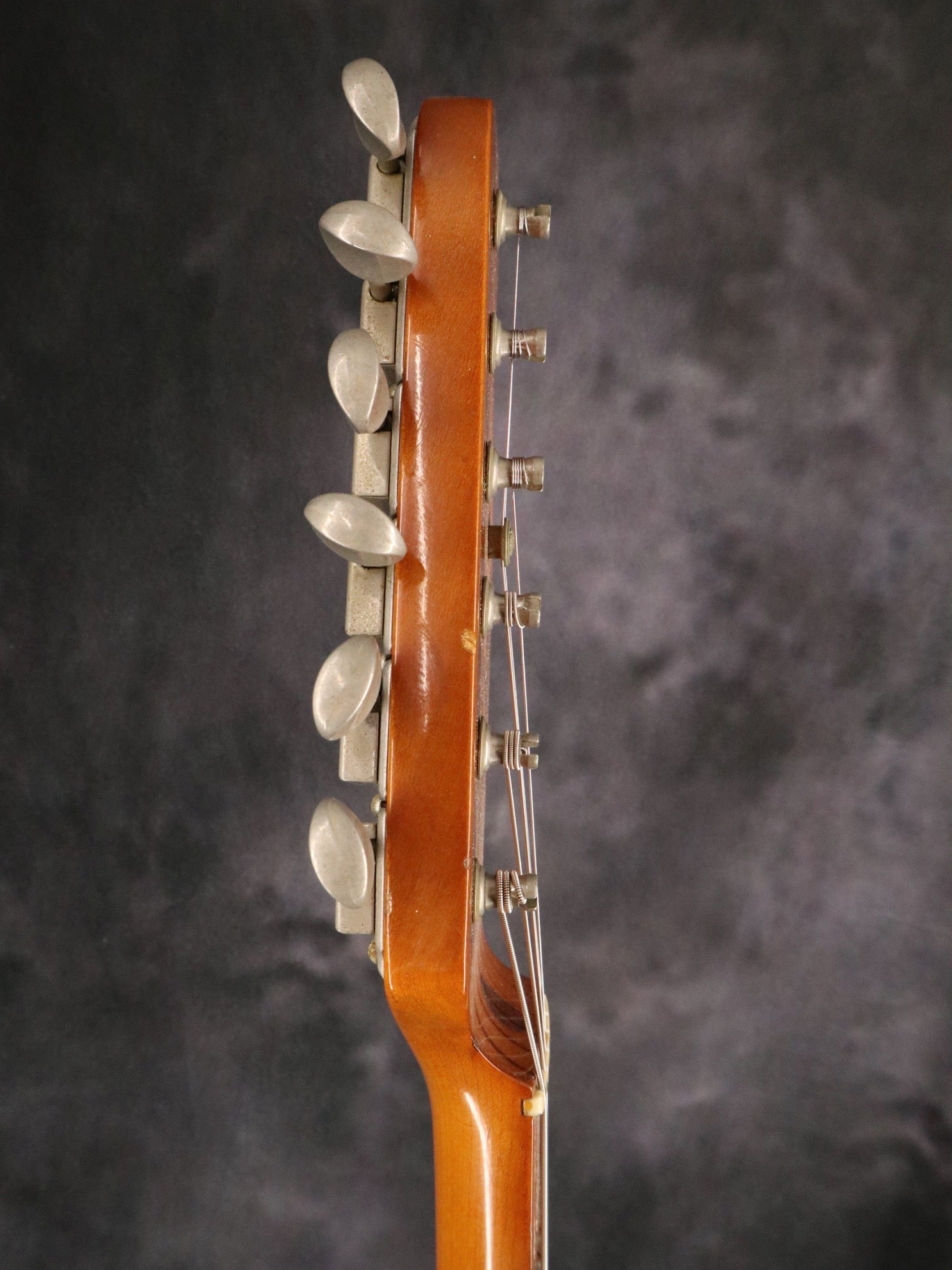 1980s 1952 Telecaster - TC楽器 - TCGAKKI