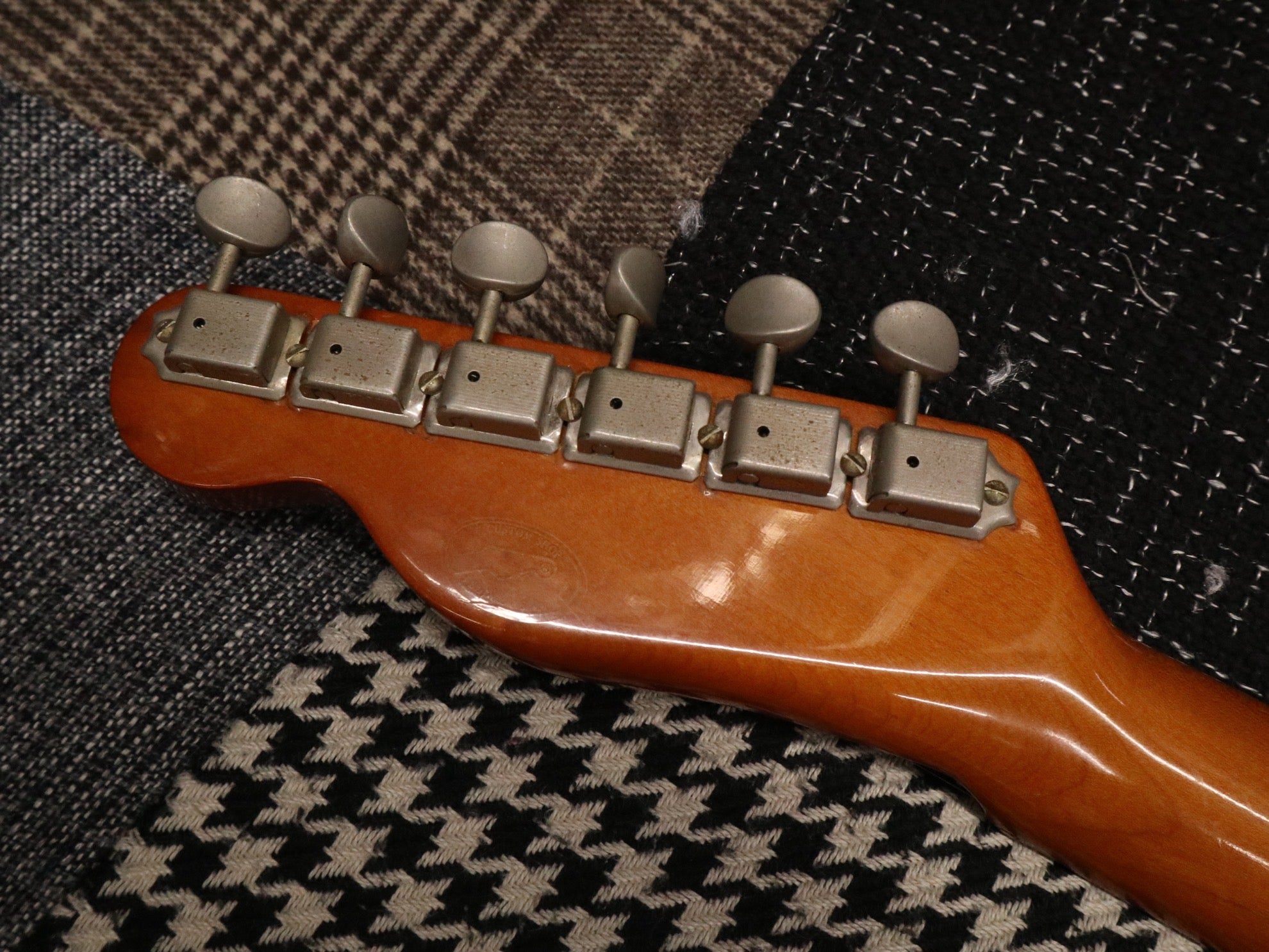 1980s 1952 Telecaster - TC楽器 - TCGAKKI