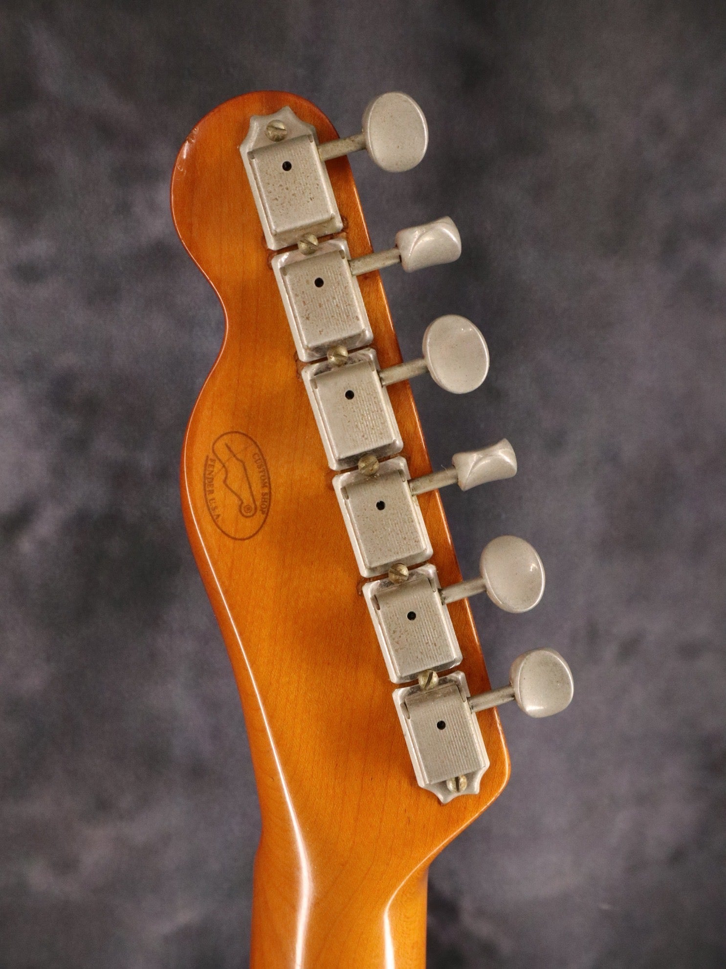 1980s 1952 Telecaster - TC楽器 - TCGAKKI