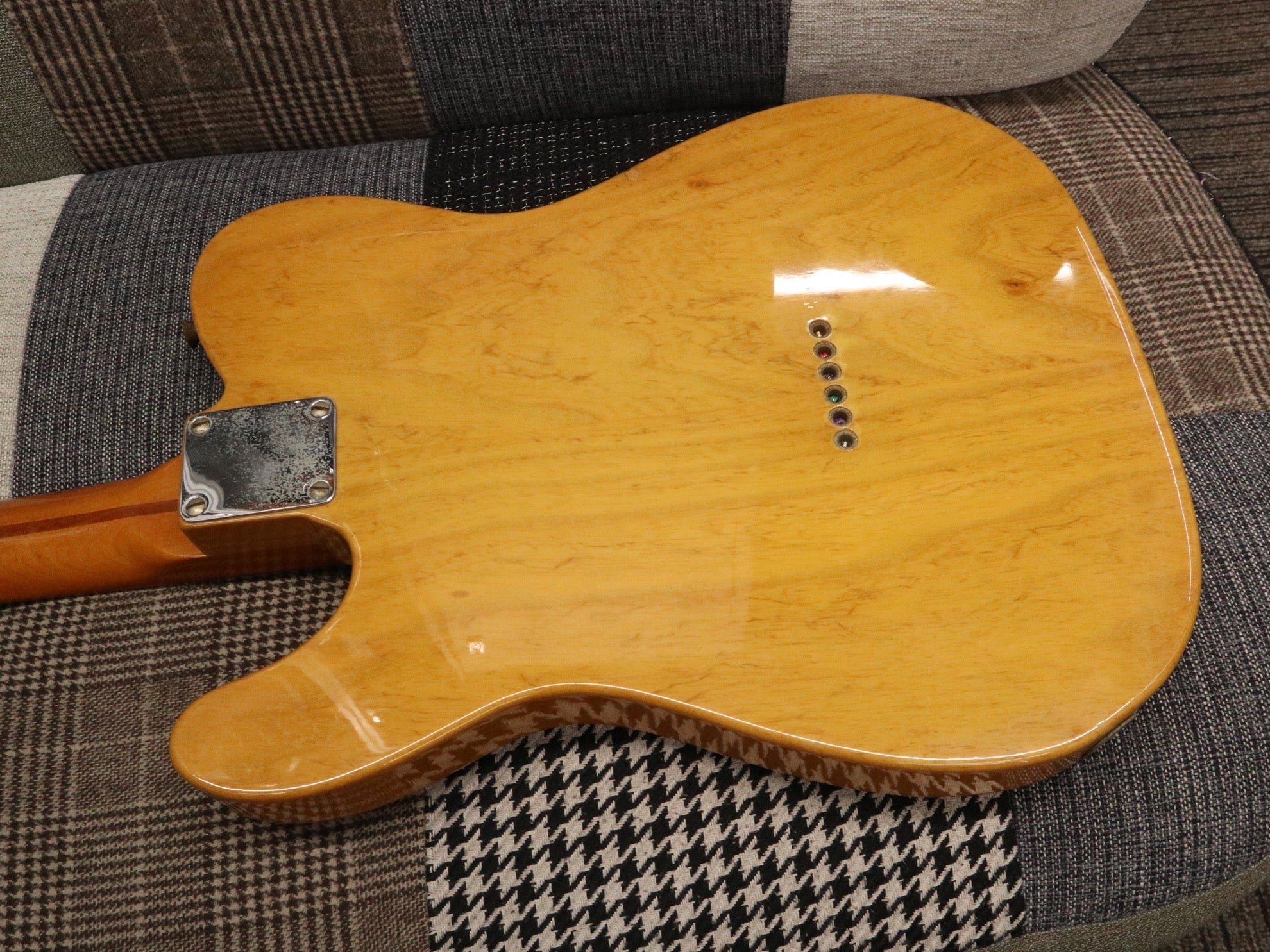 1980s 1952 Telecaster - TC楽器 - TCGAKKI