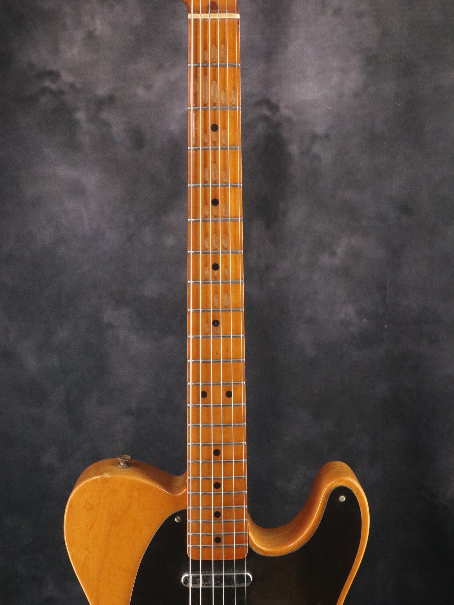 1980s 1952 Telecaster - TC楽器 - TCGAKKI