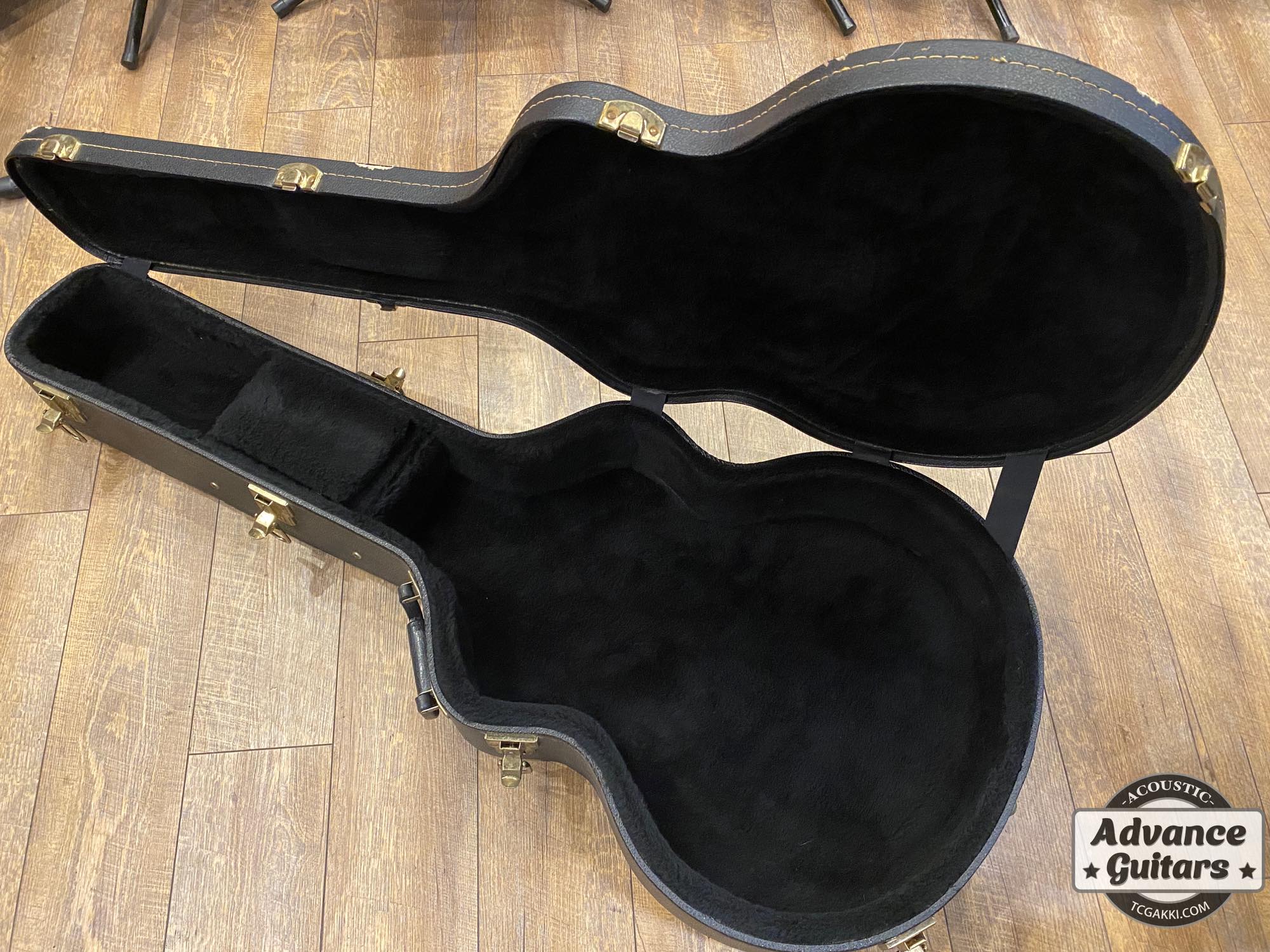 1980s Hard Shell Case for F - 50 - TC楽器 - TCGAKKI