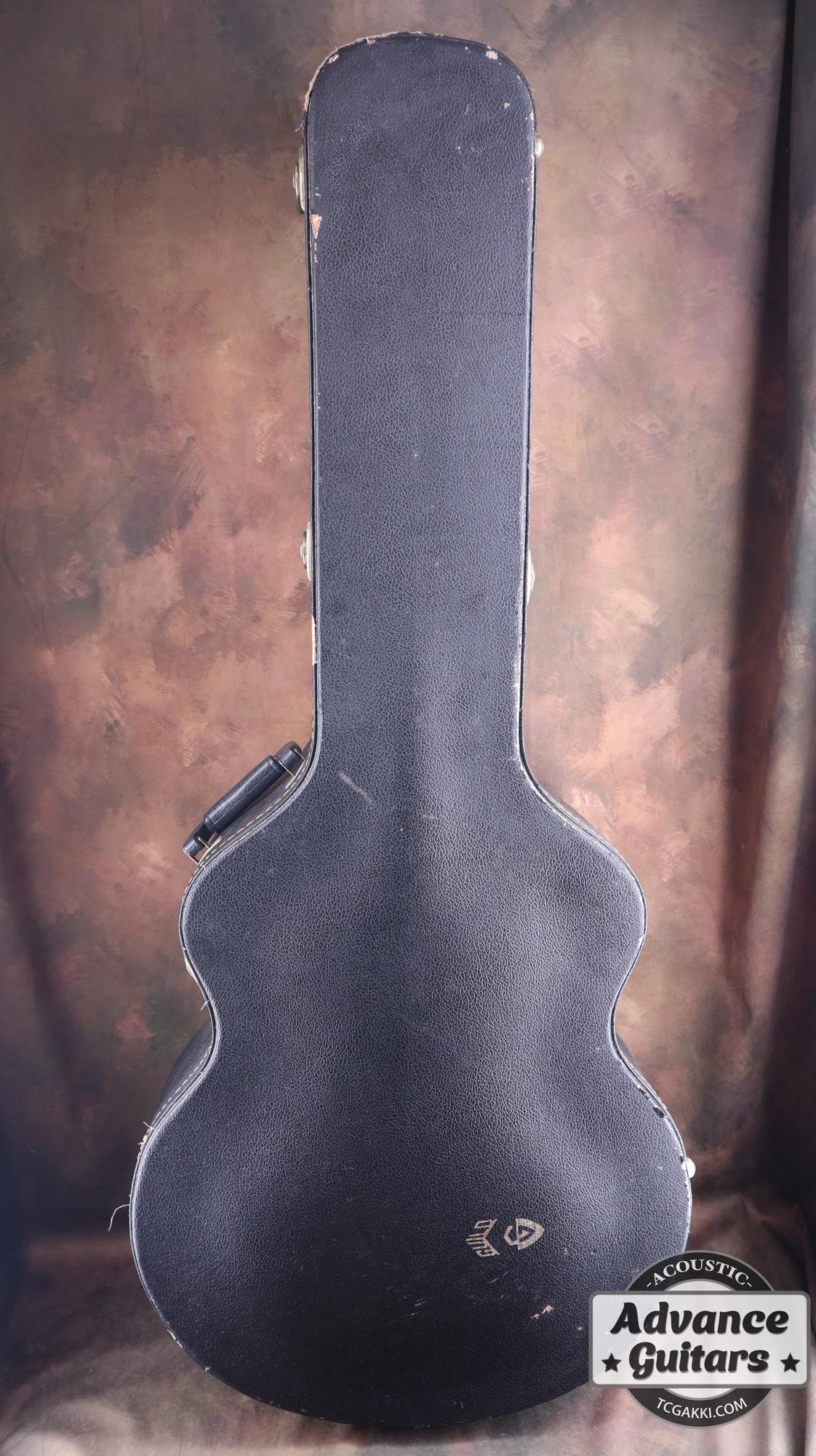 1980s Hard Shell Case for F - 50 - TC楽器 - TCGAKKI