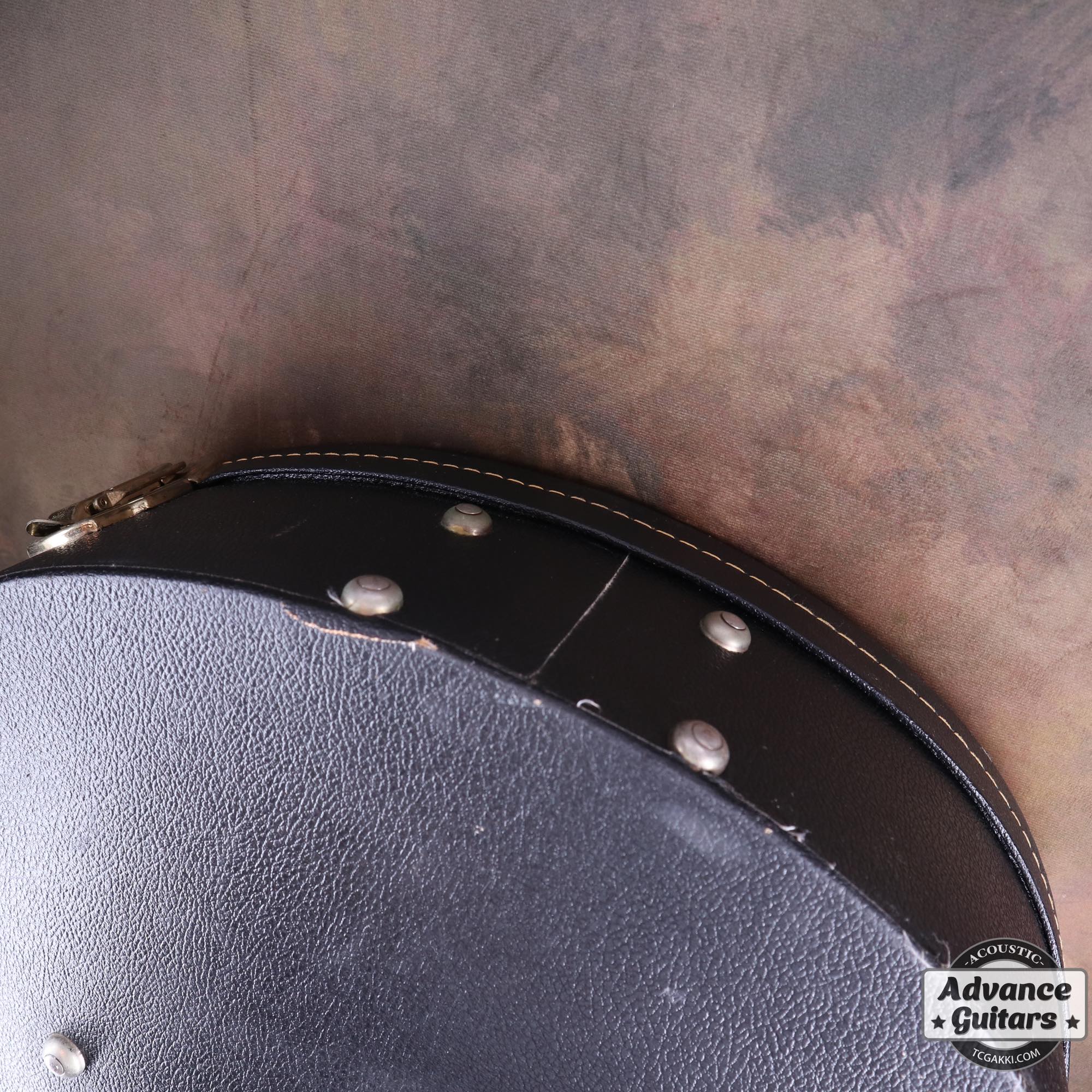 1980s Hard Shell Case for F - 50 - TC楽器 - TCGAKKI