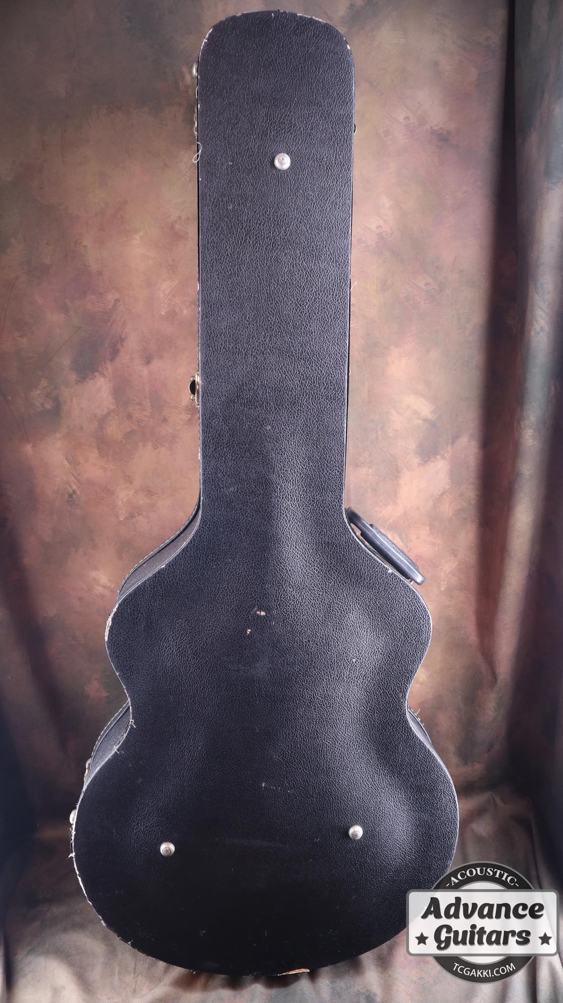 1980s Hard Shell Case for F - 50 - TC楽器 - TCGAKKI