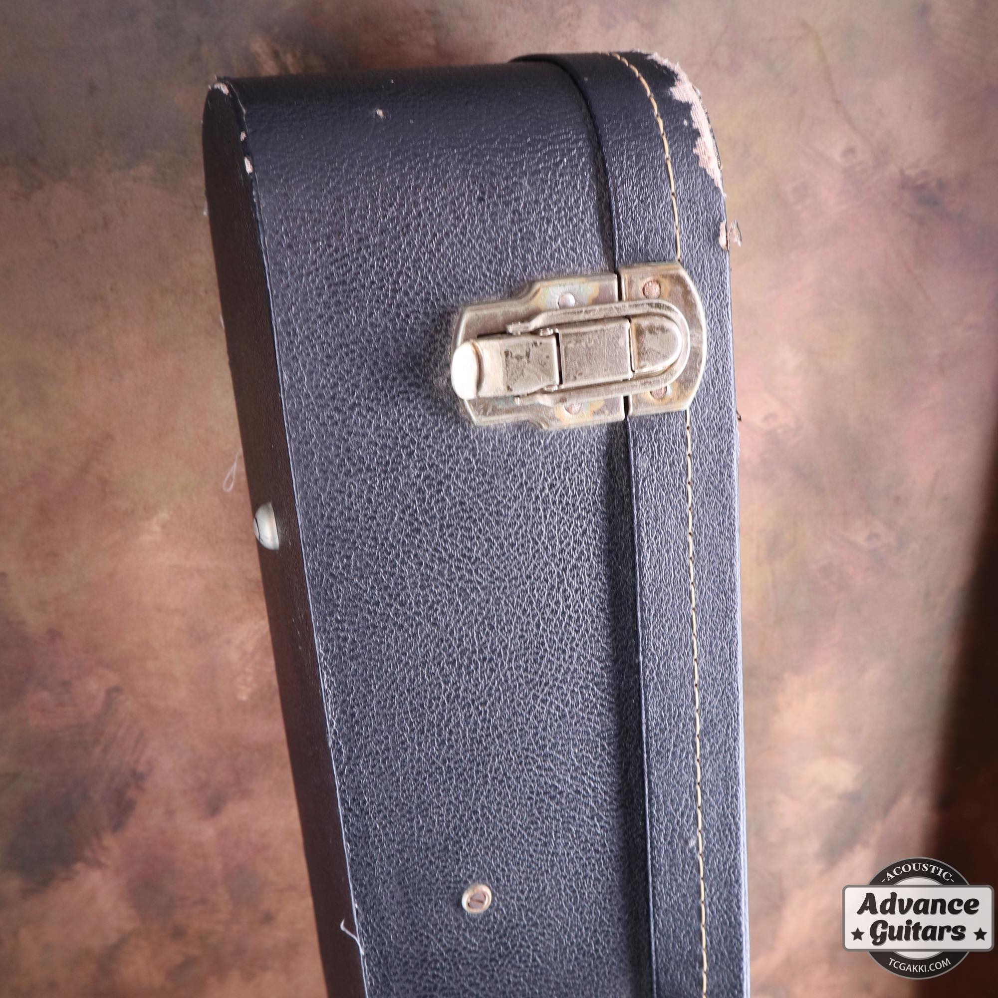 1980s Hard Shell Case for F - 50 - TC楽器 - TCGAKKI