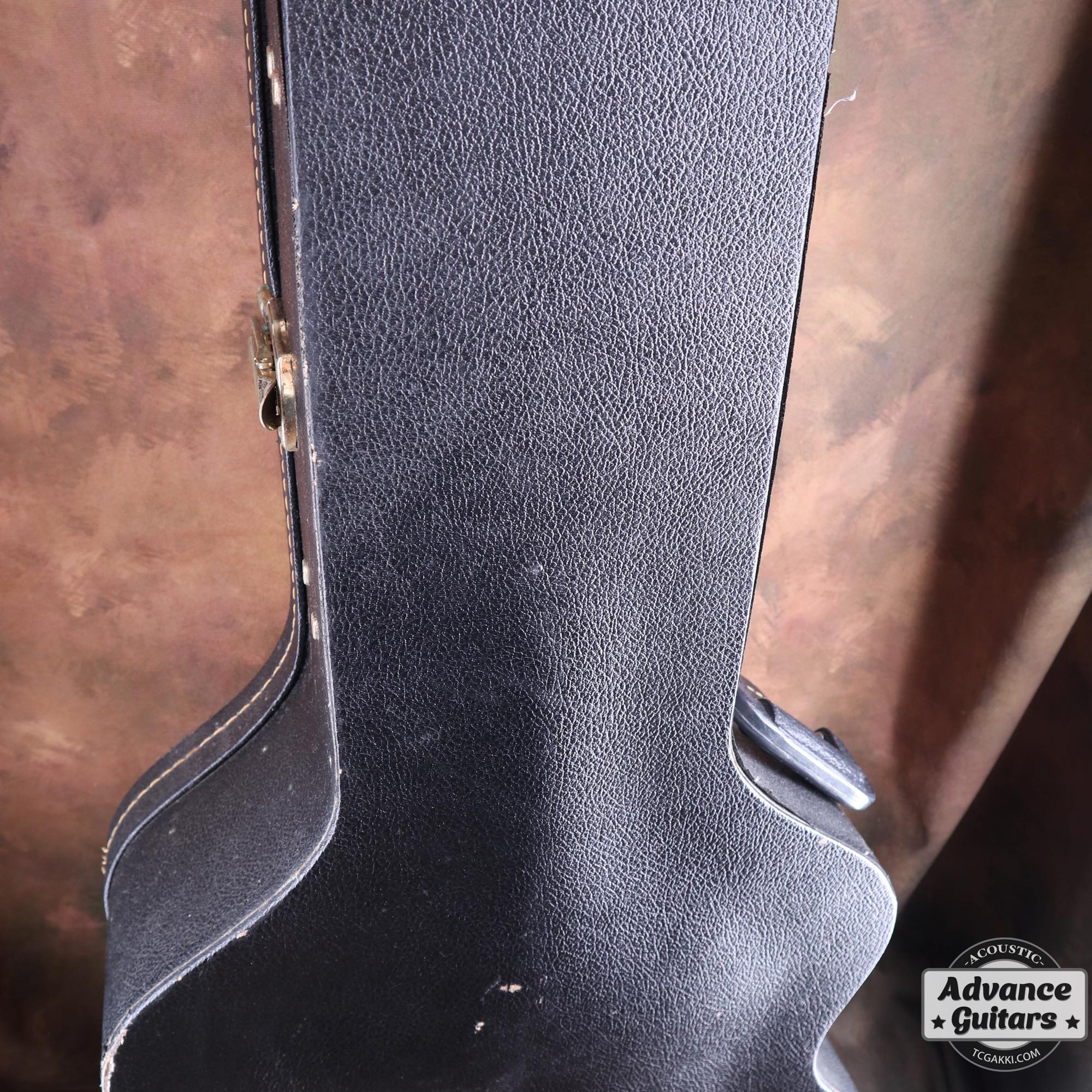 1980s Hard Shell Case for F - 50 - TC楽器 - TCGAKKI