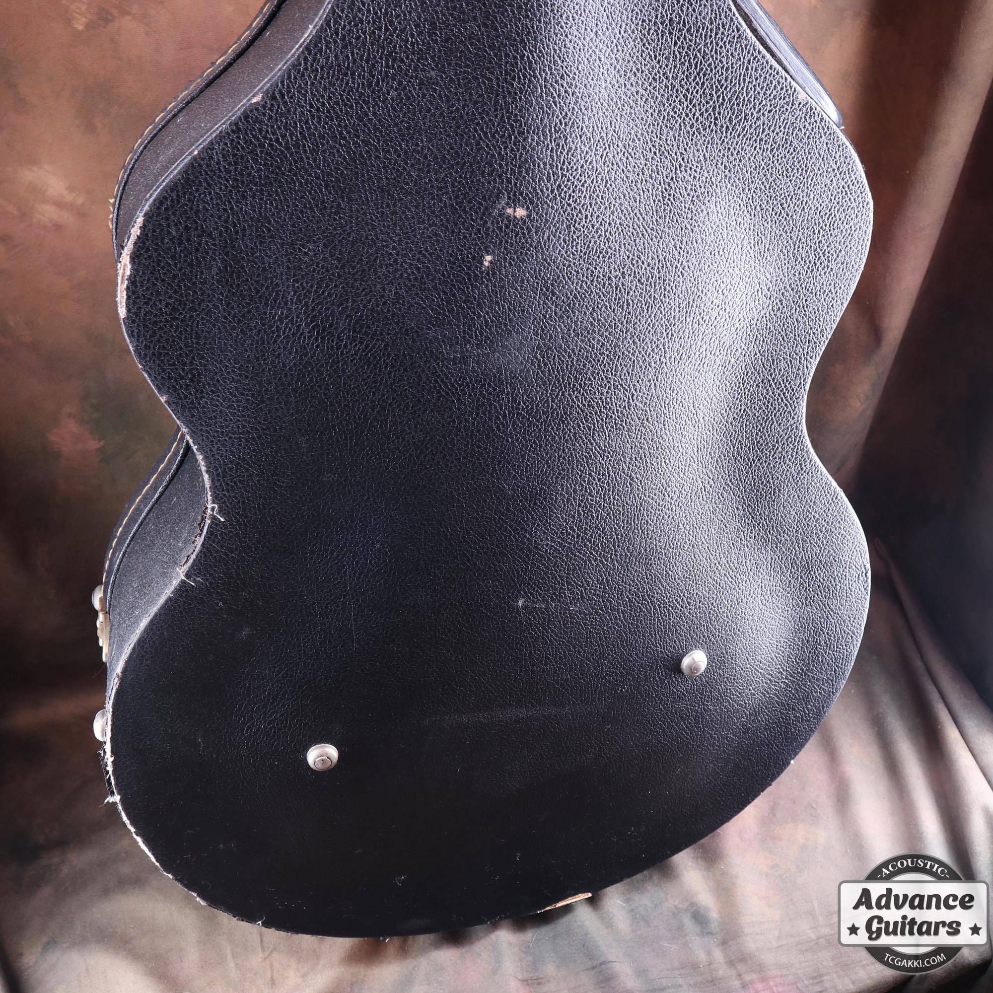 1980s Hard Shell Case for F - 50 - TC楽器 - TCGAKKI