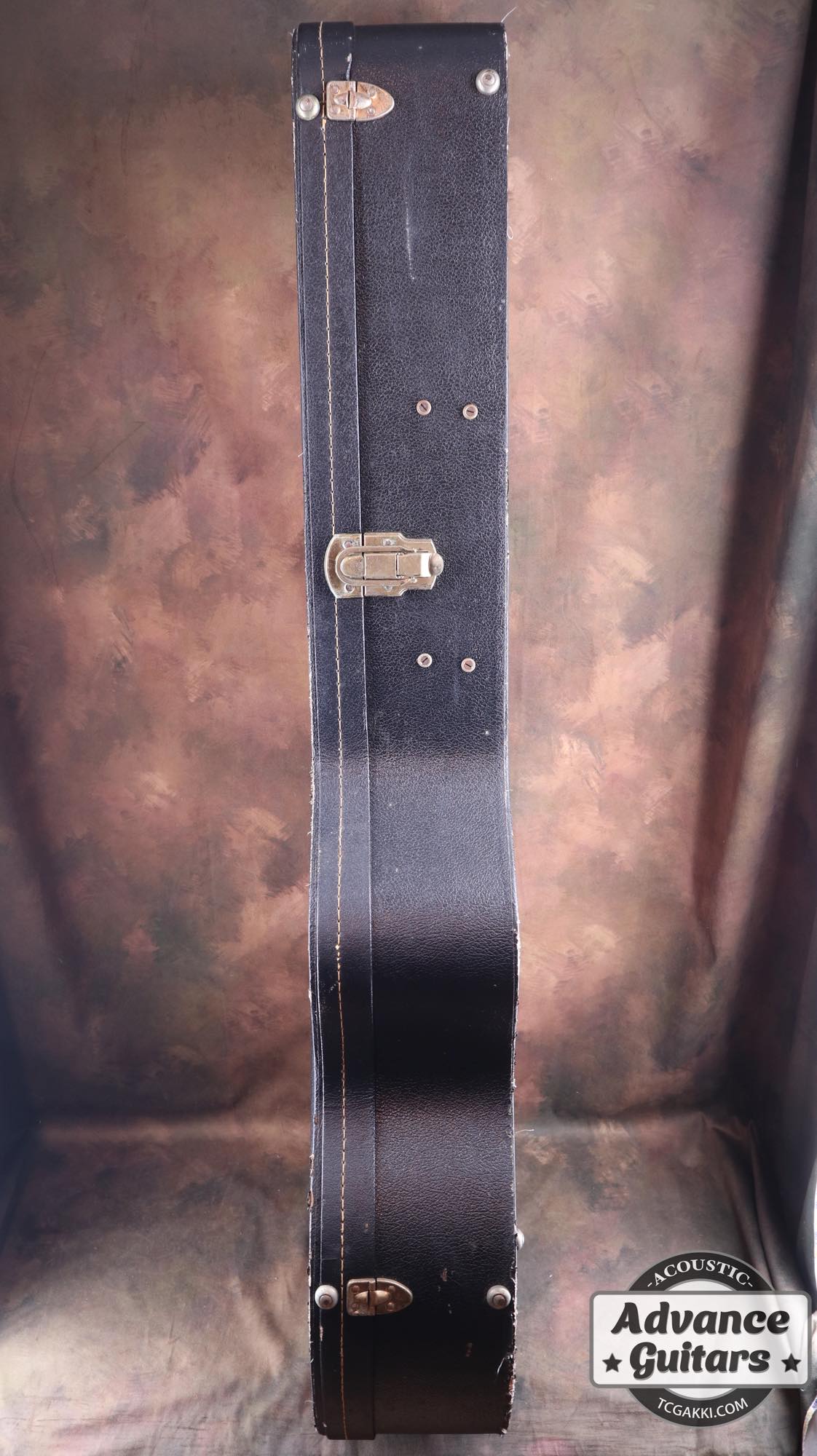 1980s Hard Shell Case for F - 50 - TC楽器 - TCGAKKI