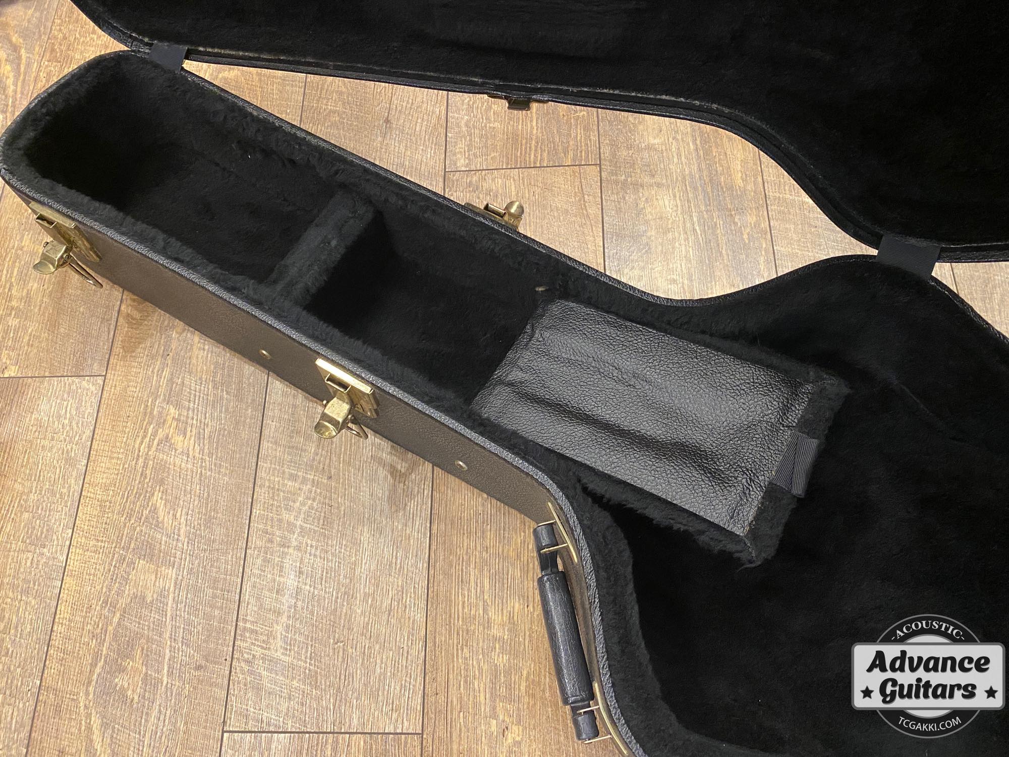 1980s Hard Shell Case for F - 50 - TC楽器 - TCGAKKI