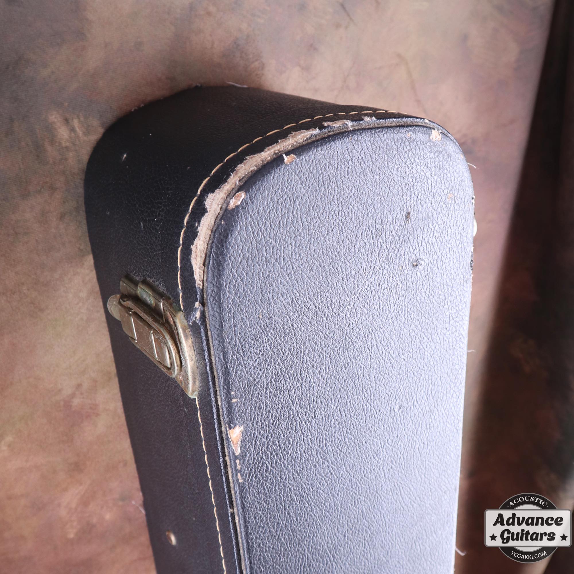 1980s Hard Shell Case for F - 50 - TC楽器 - TCGAKKI