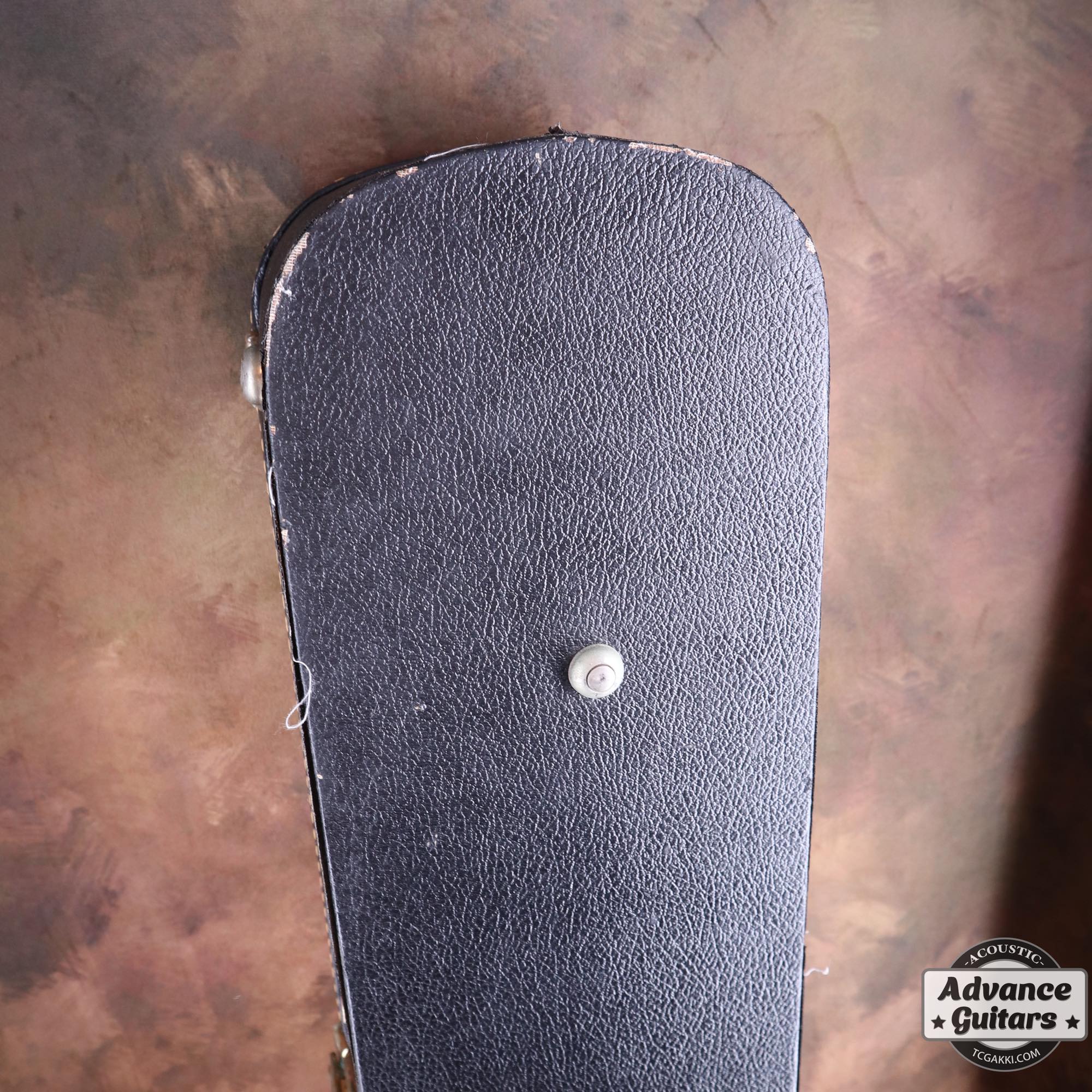 1980s Hard Shell Case for F - 50 - TC楽器 - TCGAKKI