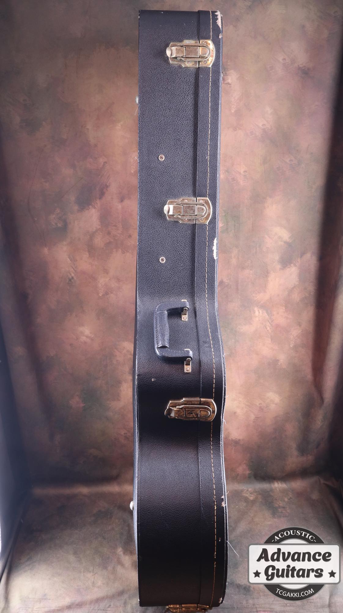 1980s Hard Shell Case for F - 50 - TC楽器 - TCGAKKI